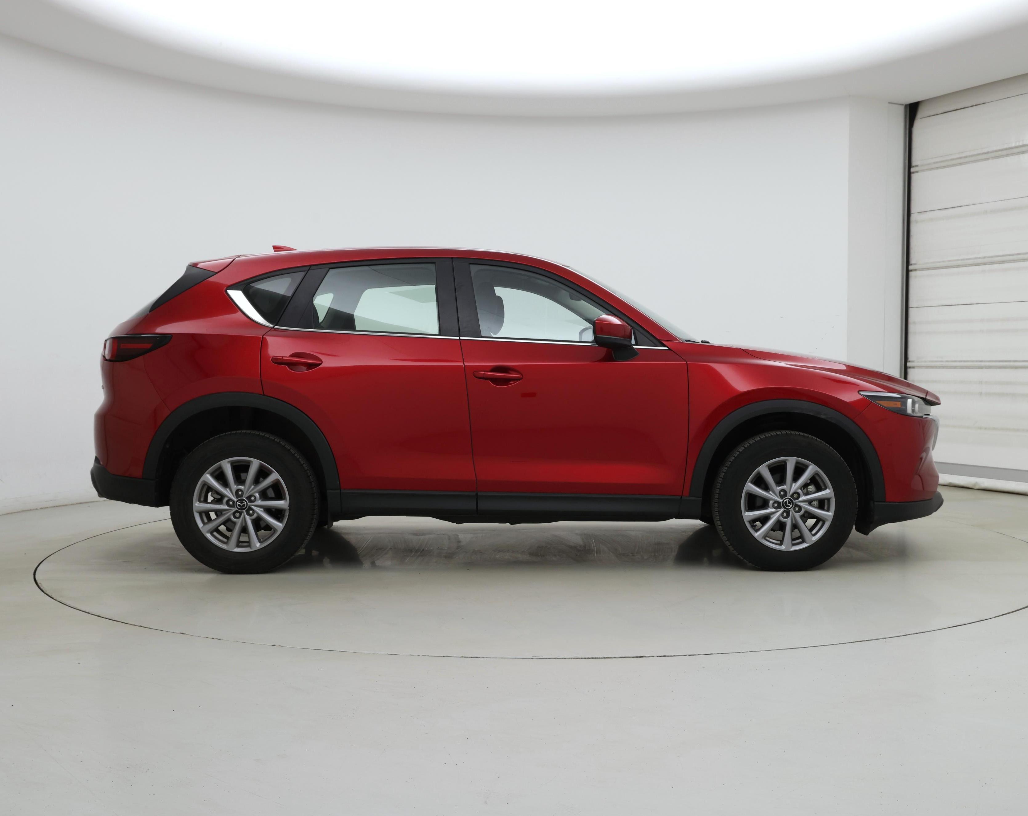 Thumbnail: 2023 Mazda CX-5 - 7