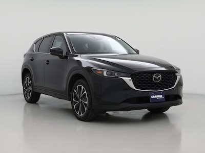 2023 Mazda CX-5 2.5 S Premium Package