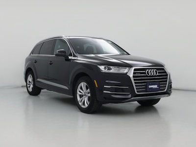 2017 Audi Q7 Premium
