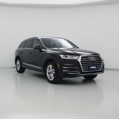2017 Audi Q7 Premium