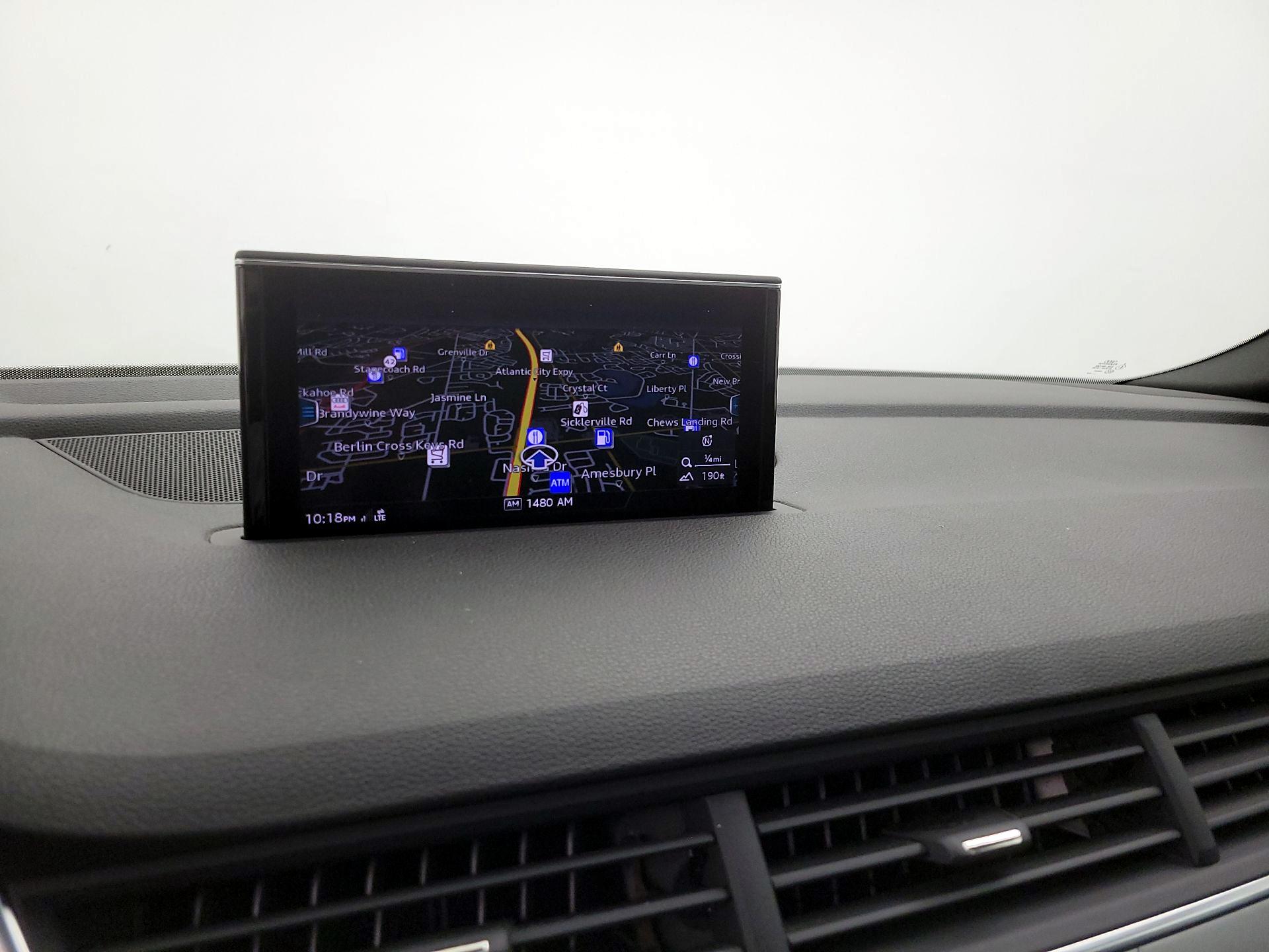 Thumbnail: 2017 Audi Q7 - 14