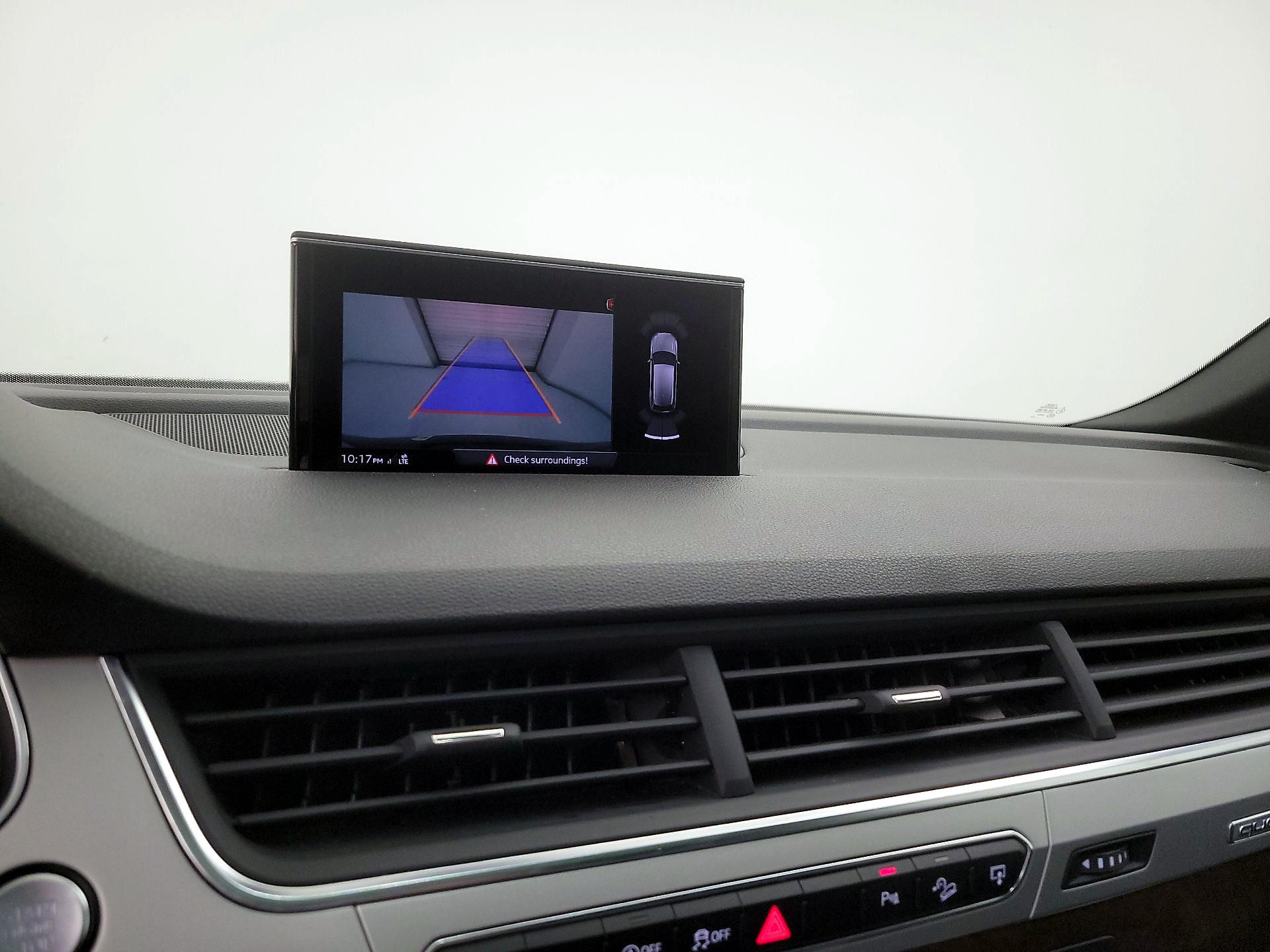 Thumbnail: 2017 Audi Q7 - 15