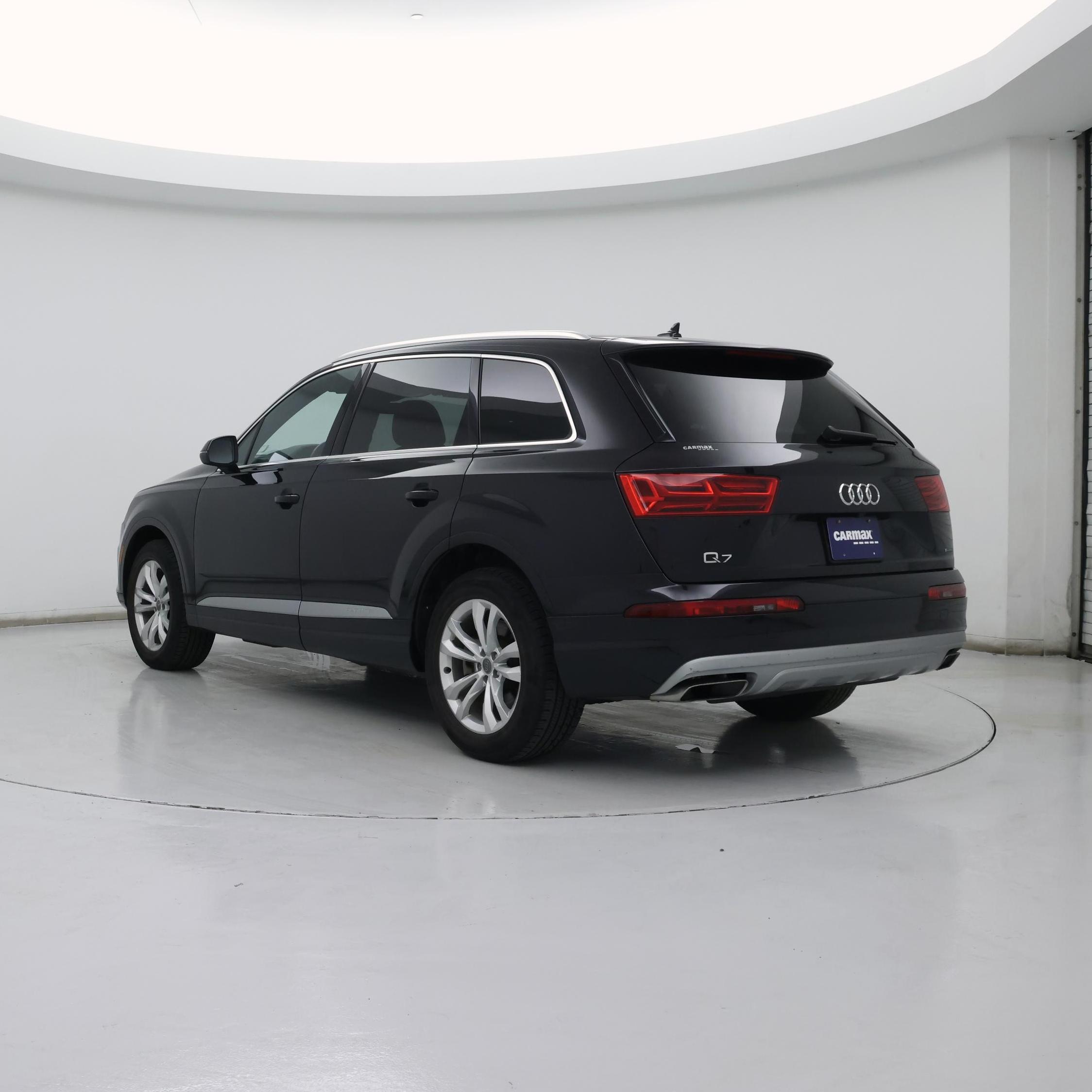 Thumbnail: 2017 Audi Q7 - 2