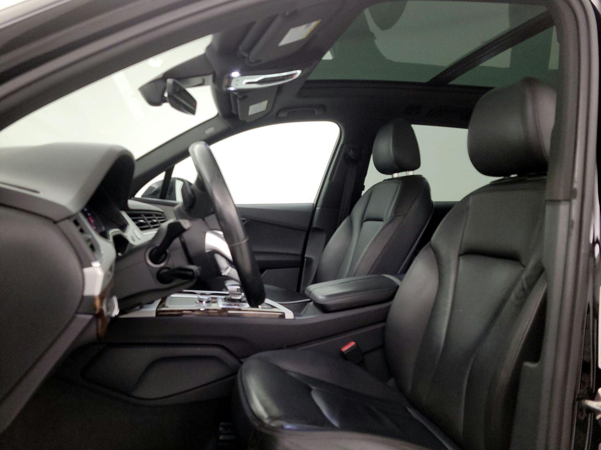 Thumbnail: 2017 Audi Q7 - 20