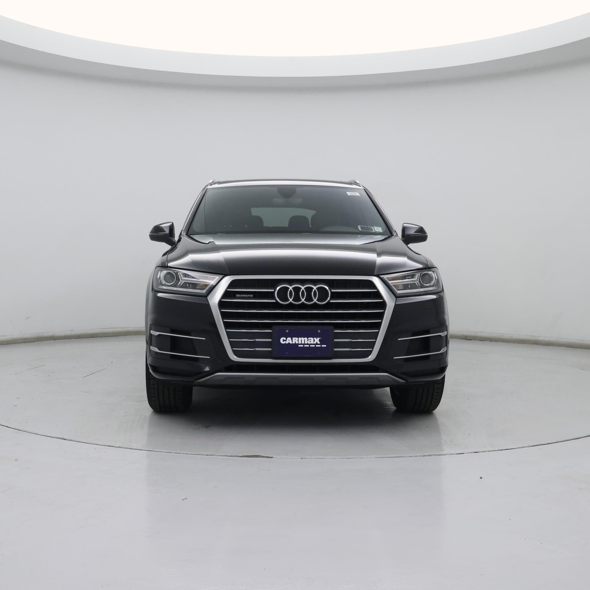 Thumbnail: 2017 Audi Q7 - 5