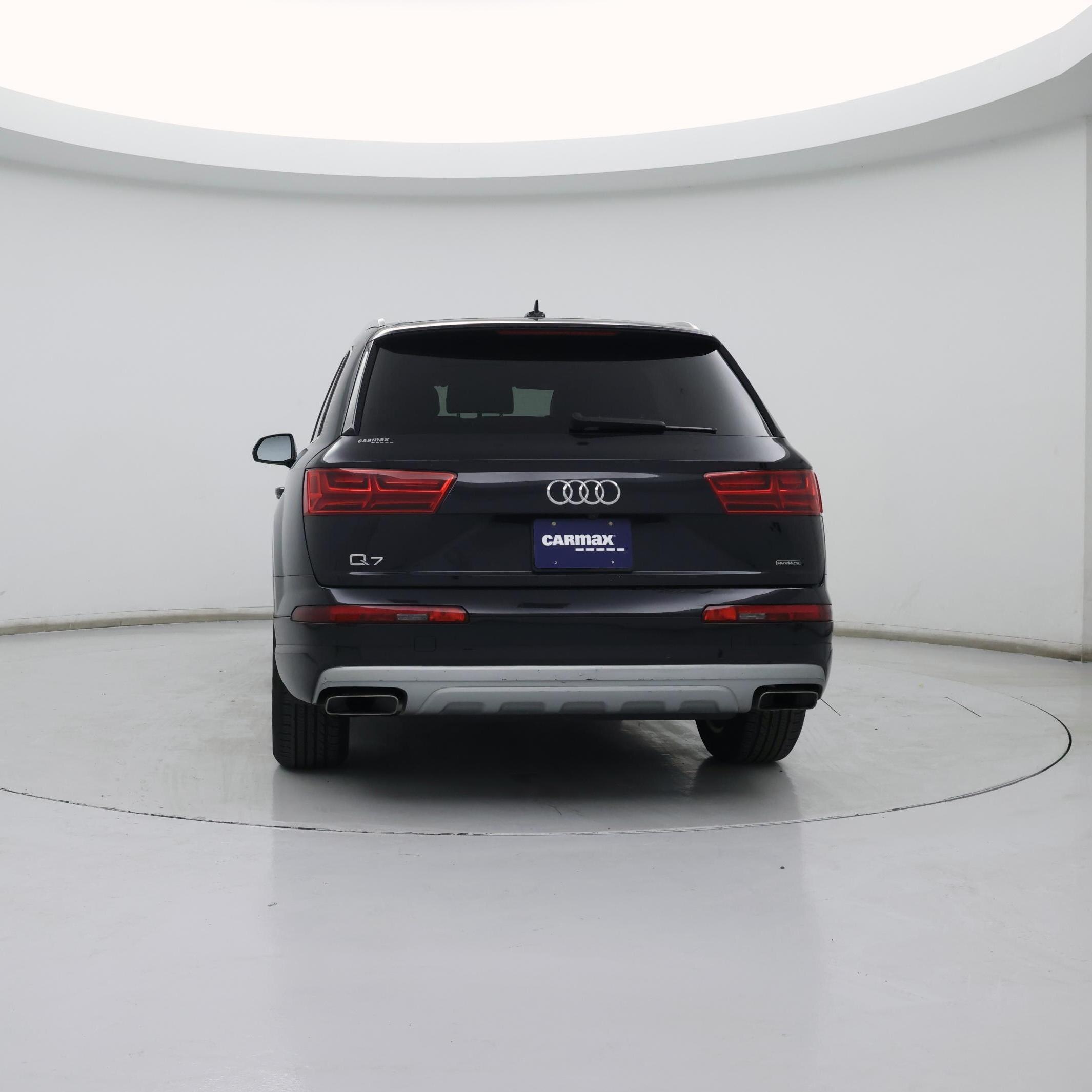 Thumbnail: 2017 Audi Q7 - 6