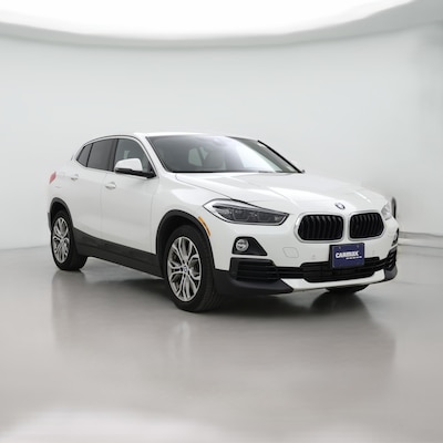 2020 BMW X2 XDrive28i