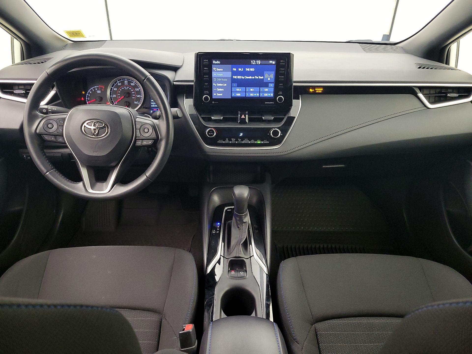 Thumbnail: 2022 Toyota Corolla - 9