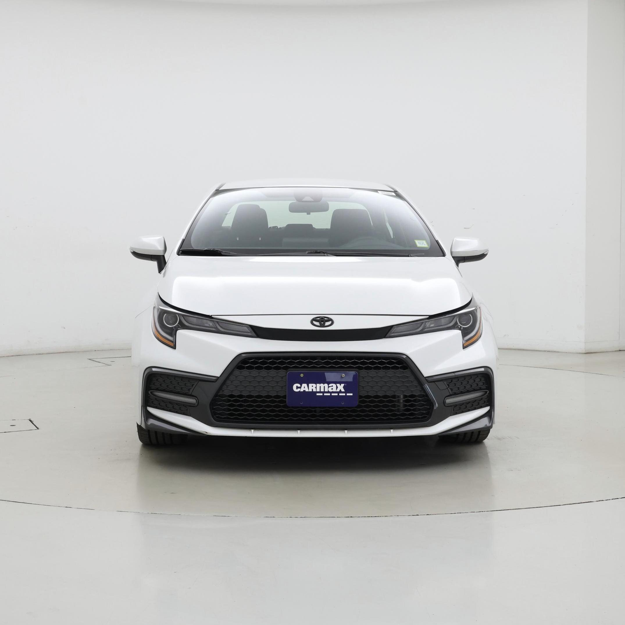 Thumbnail: 2022 Toyota Corolla - 5