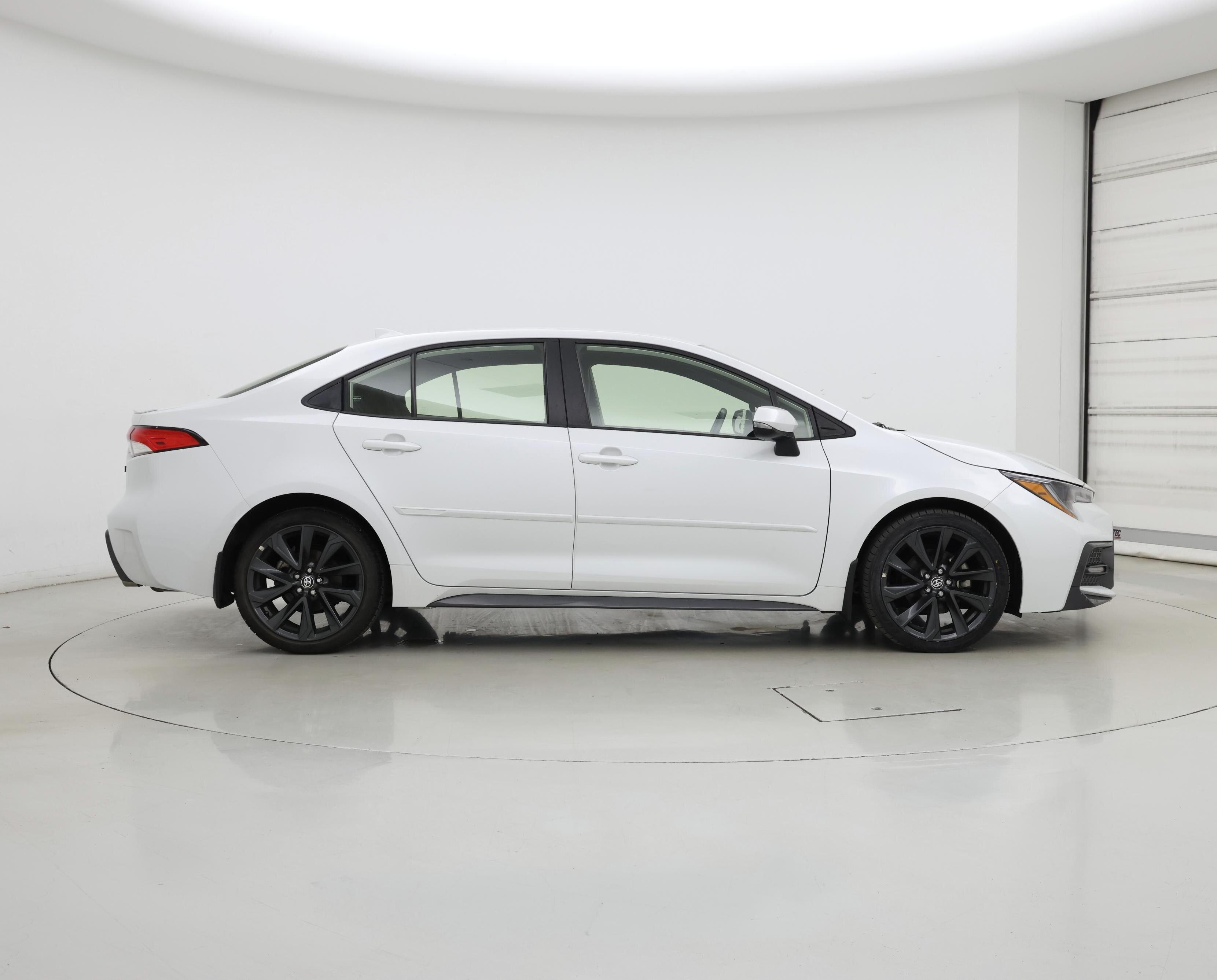 Thumbnail: 2022 Toyota Corolla - 7