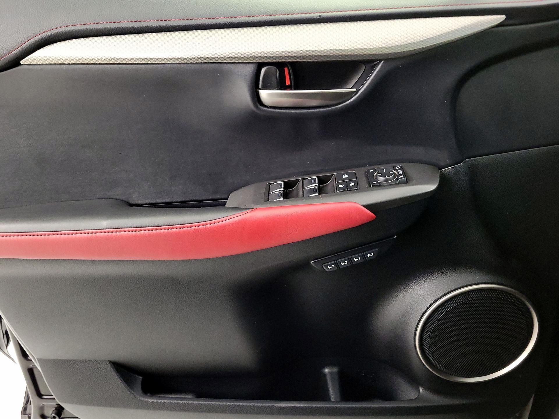 Thumbnail: 2019 Lexus NX - 12