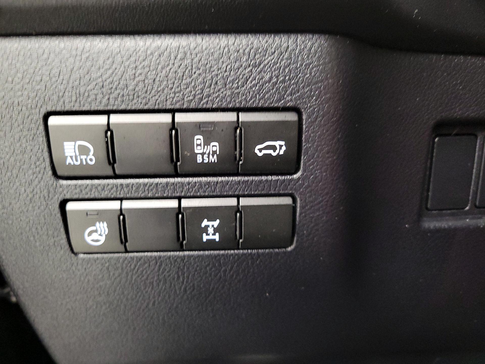 Thumbnail: 2019 Lexus NX - 13