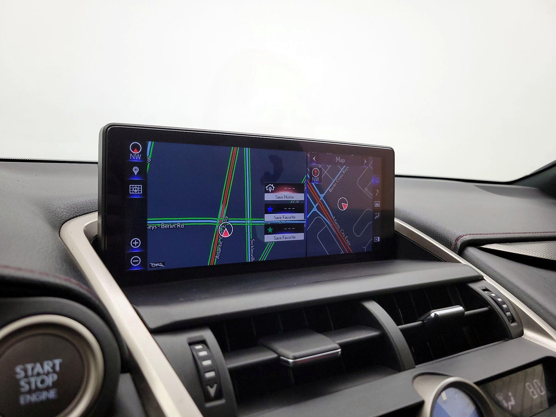 Thumbnail: 2019 Lexus NX - 14