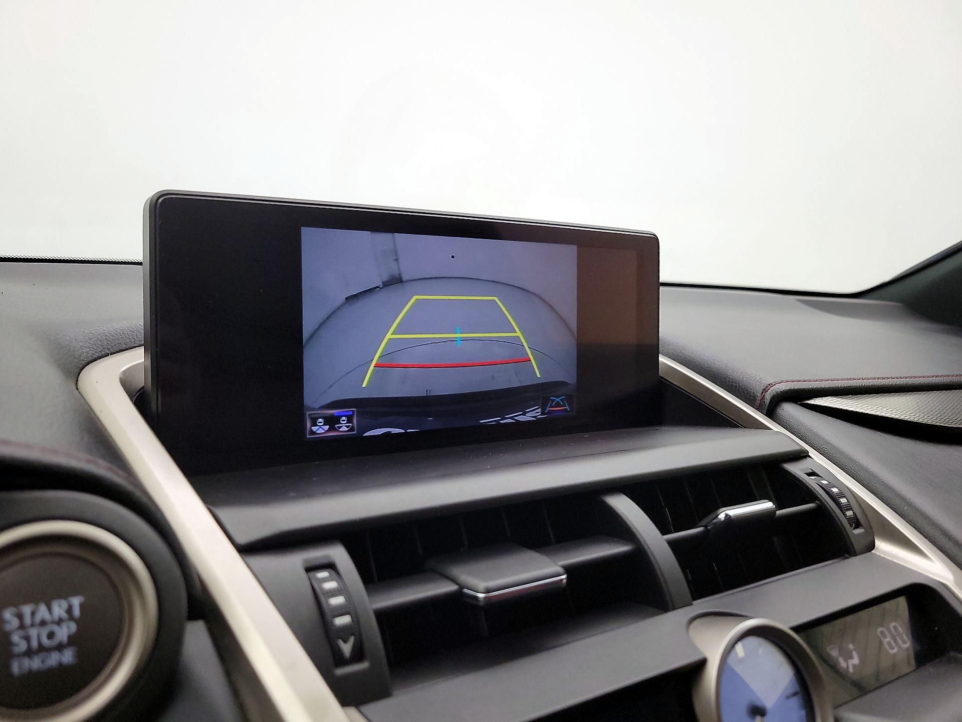 Thumbnail: 2019 Lexus NX - 15