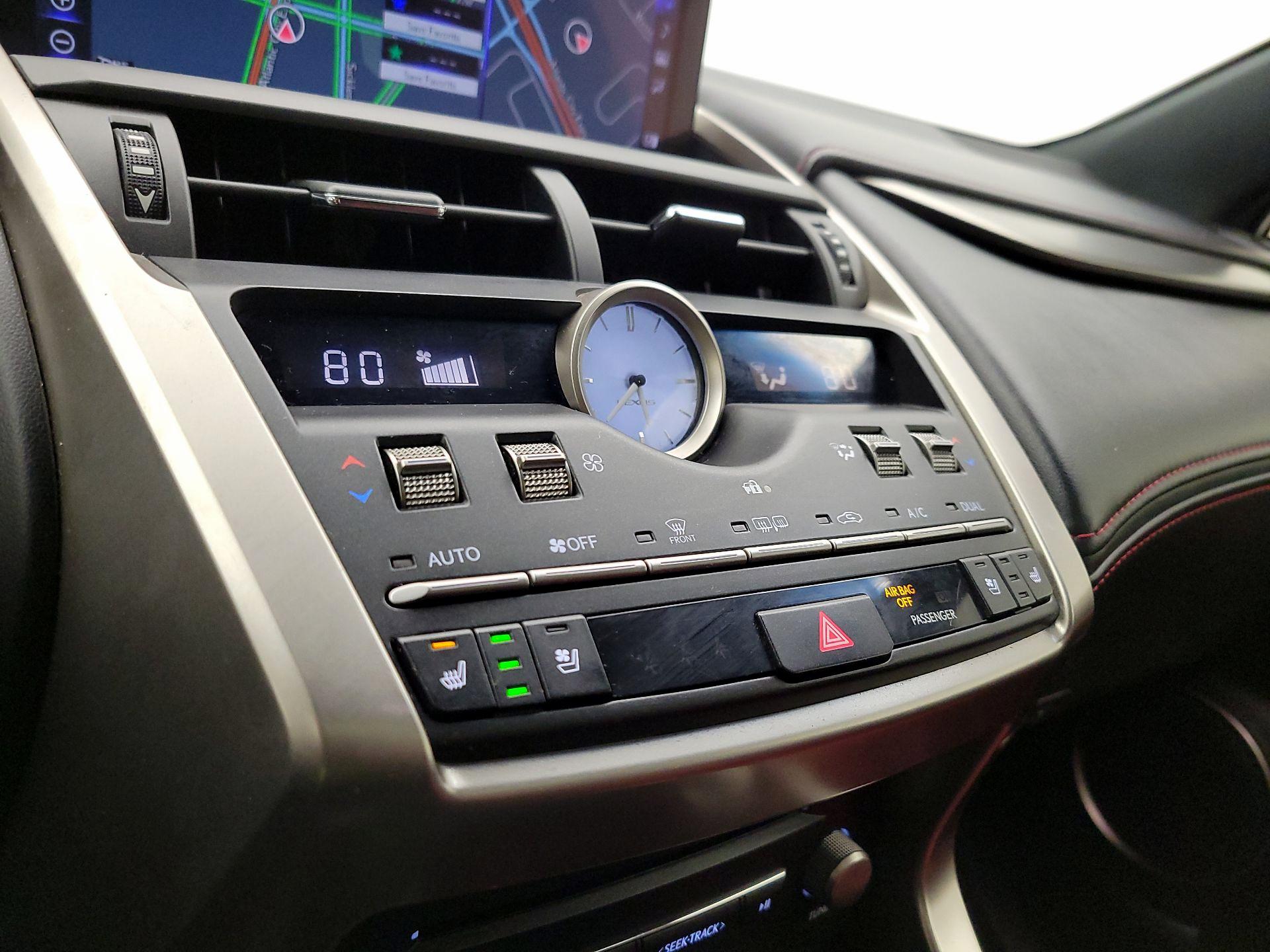 Thumbnail: 2019 Lexus NX - 17