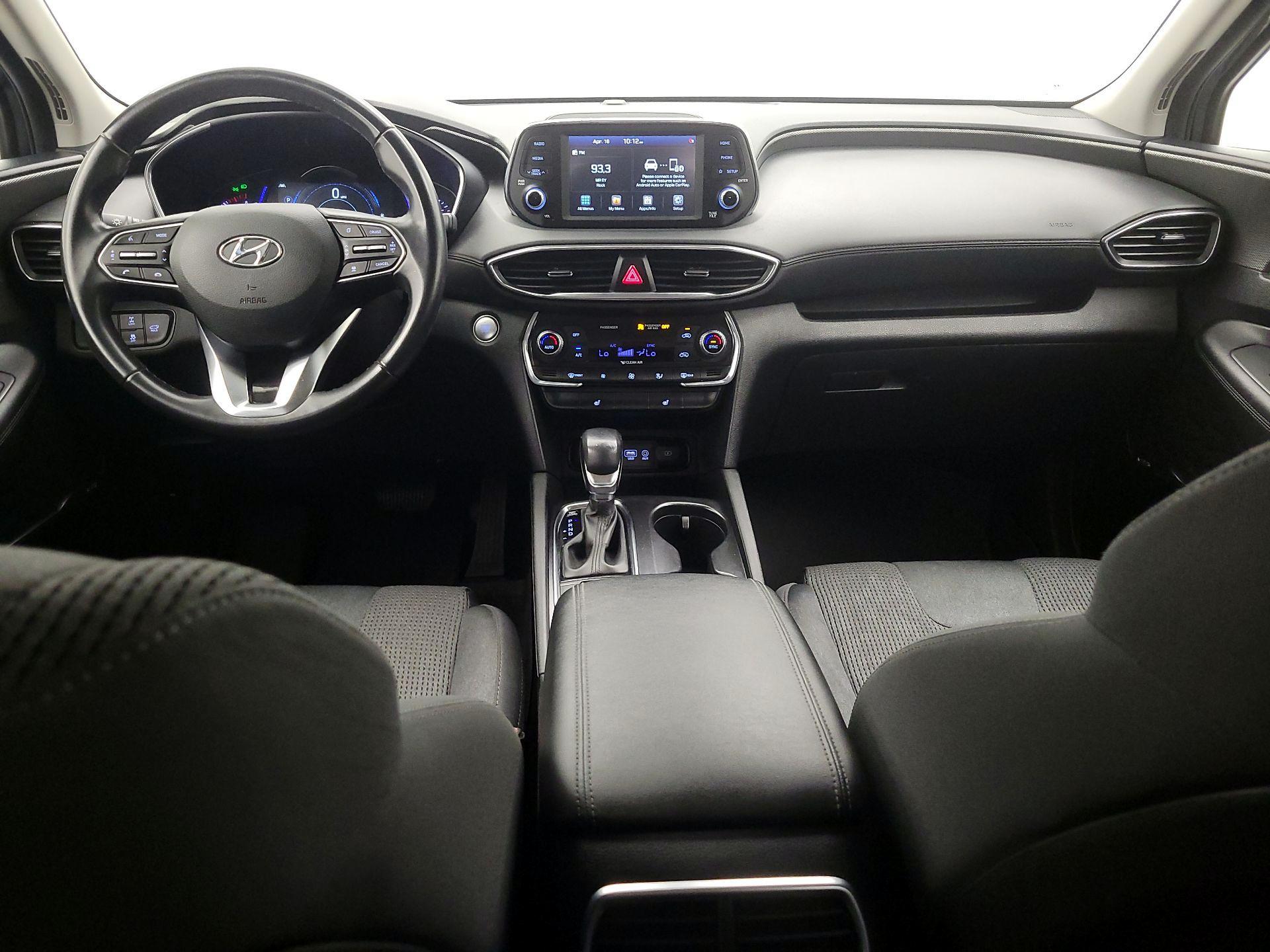 Thumbnail: 2020 Hyundai Santa Fe - 9