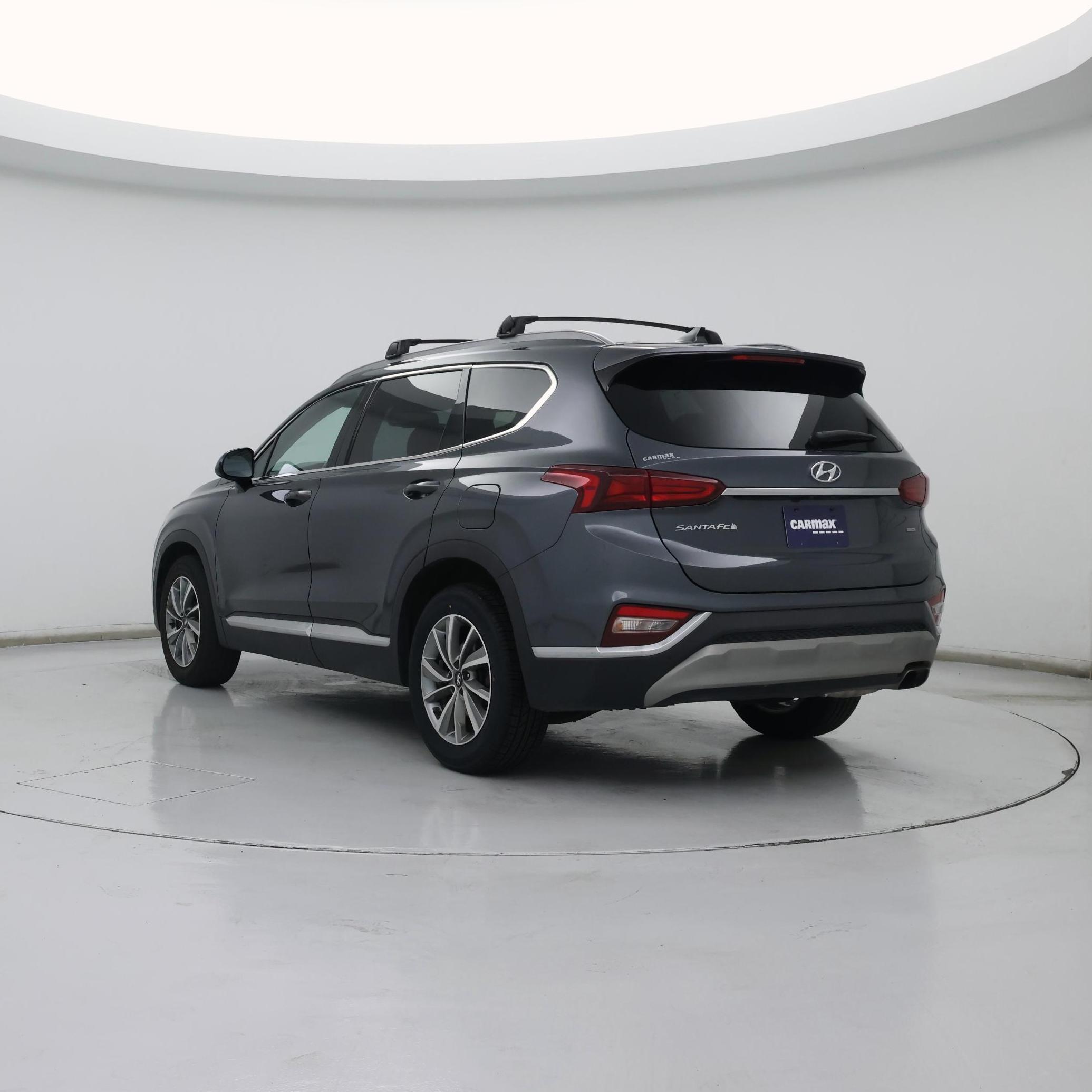 Thumbnail: 2020 Hyundai Santa Fe - 2