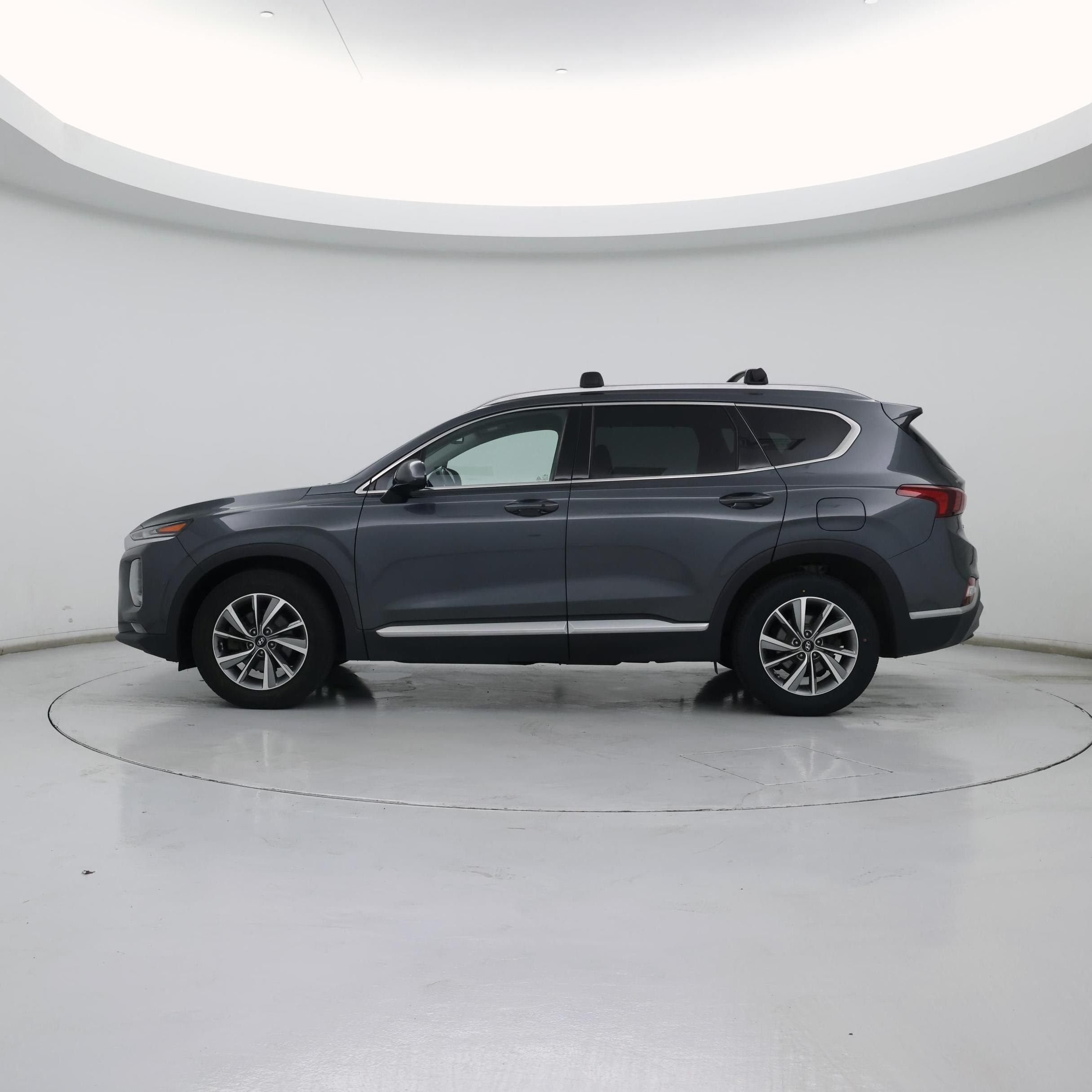 Thumbnail: 2020 Hyundai Santa Fe - 3