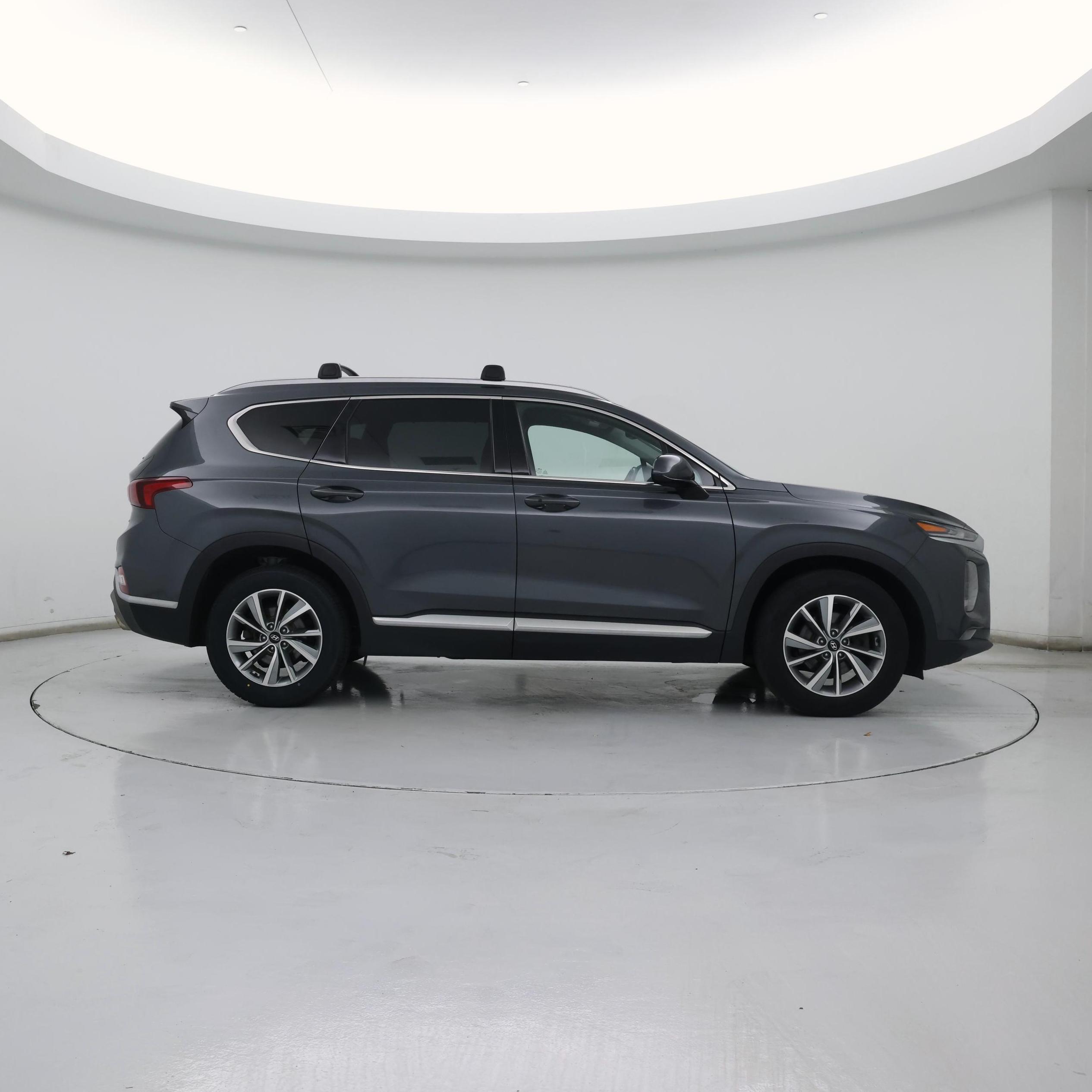 Thumbnail: 2020 Hyundai Santa Fe - 7