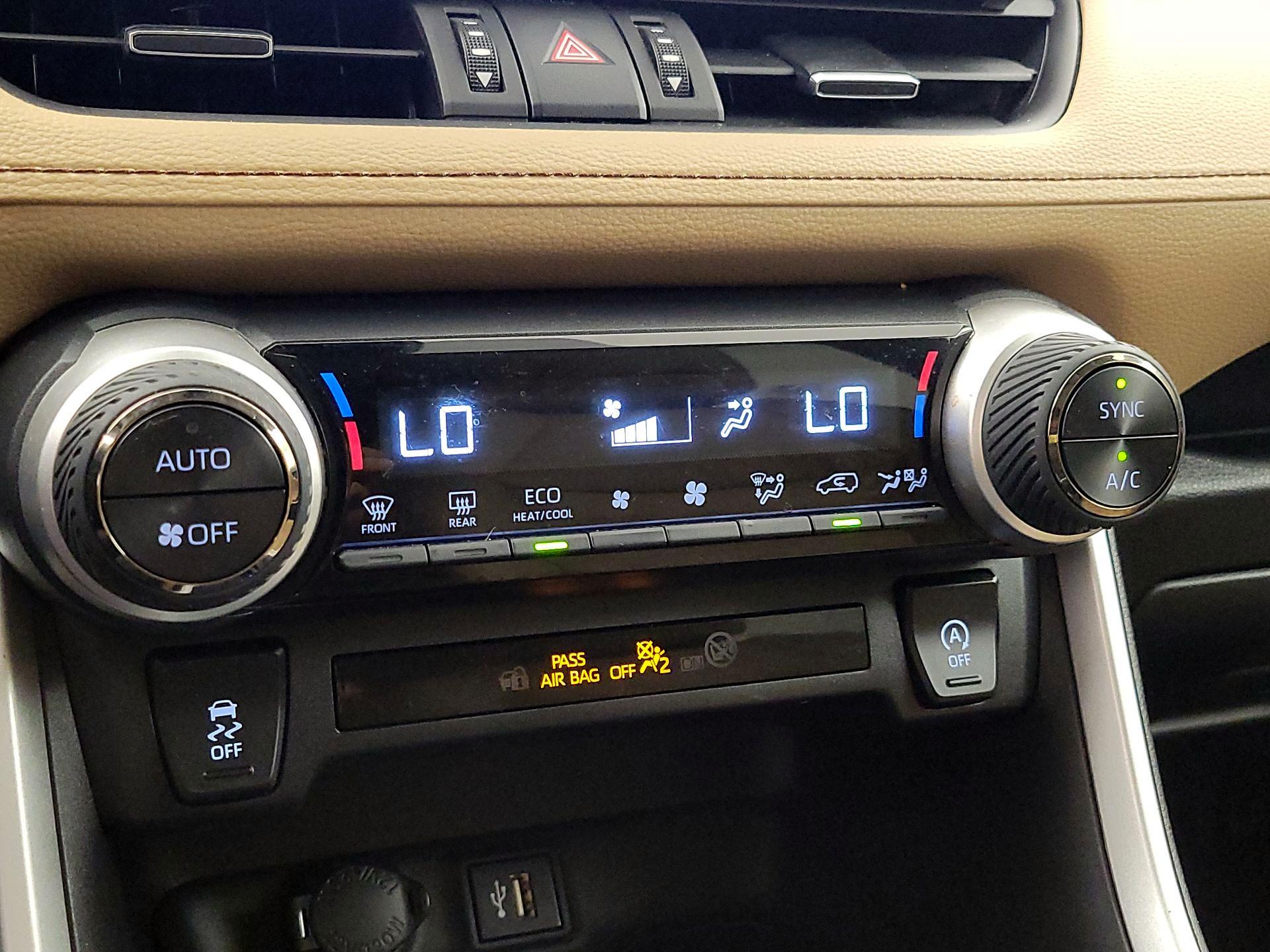 Thumbnail: 2023 Toyota RAV4 - 16