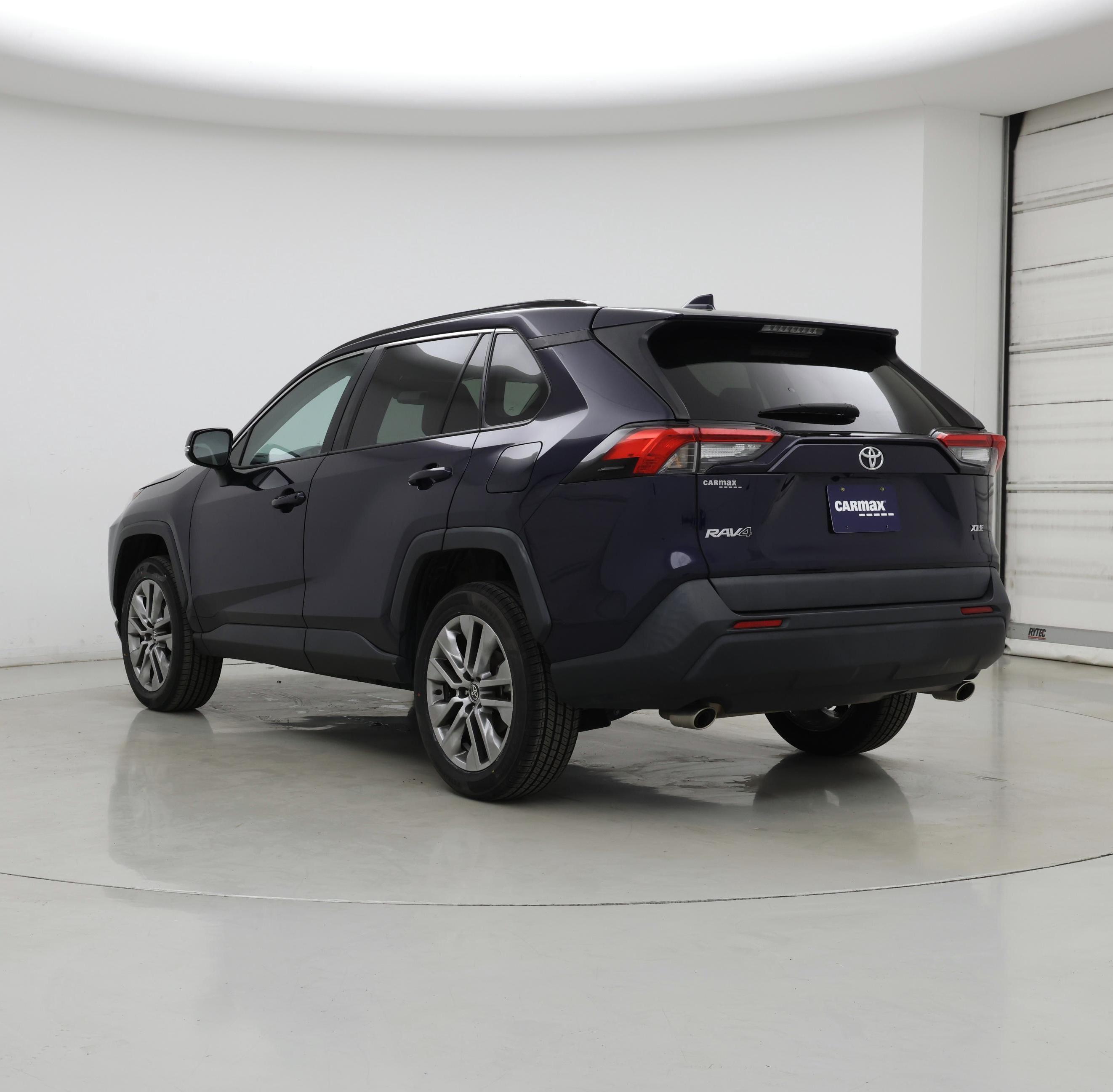 Thumbnail: 2023 Toyota RAV4 - 2