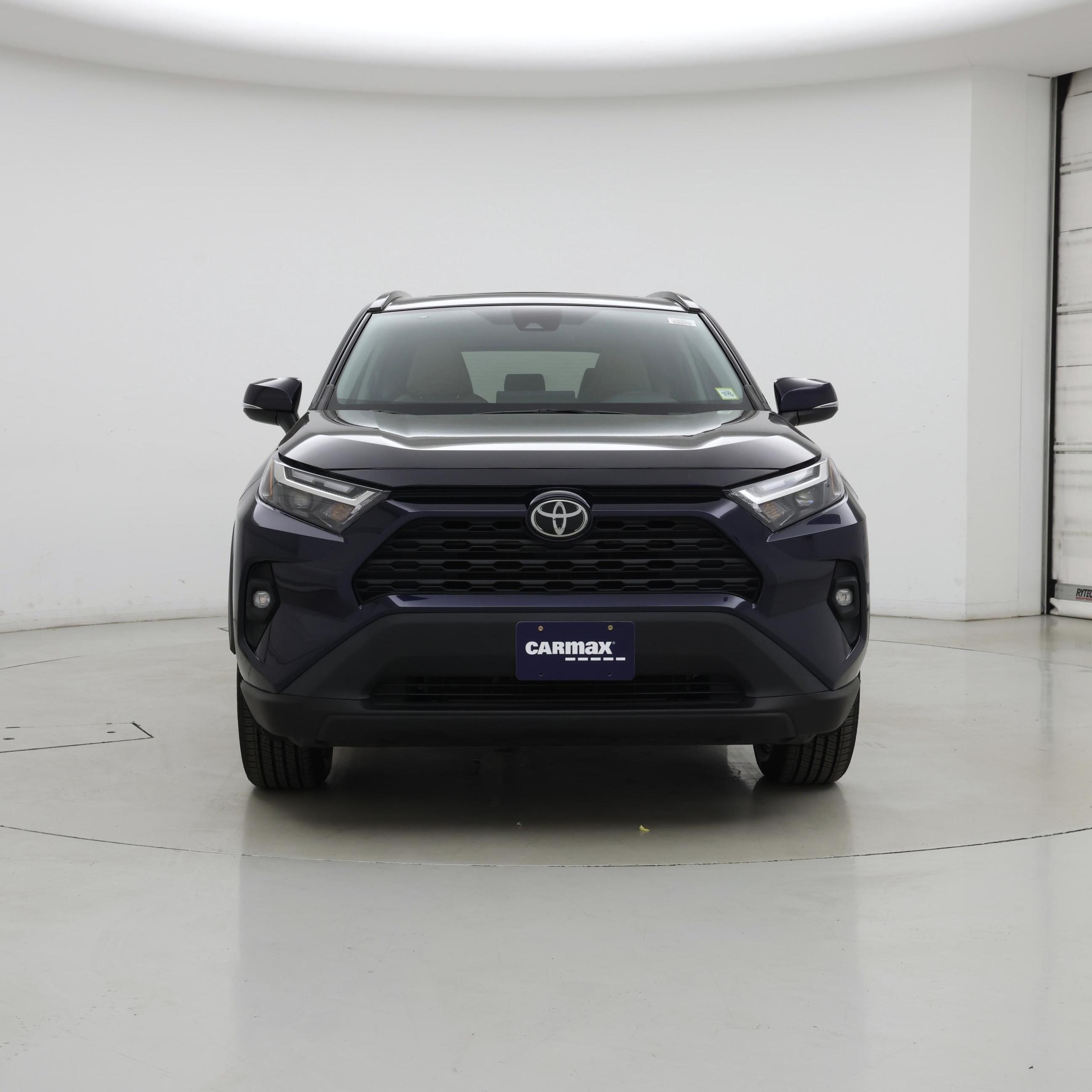 Thumbnail: 2023 Toyota RAV4 - 5