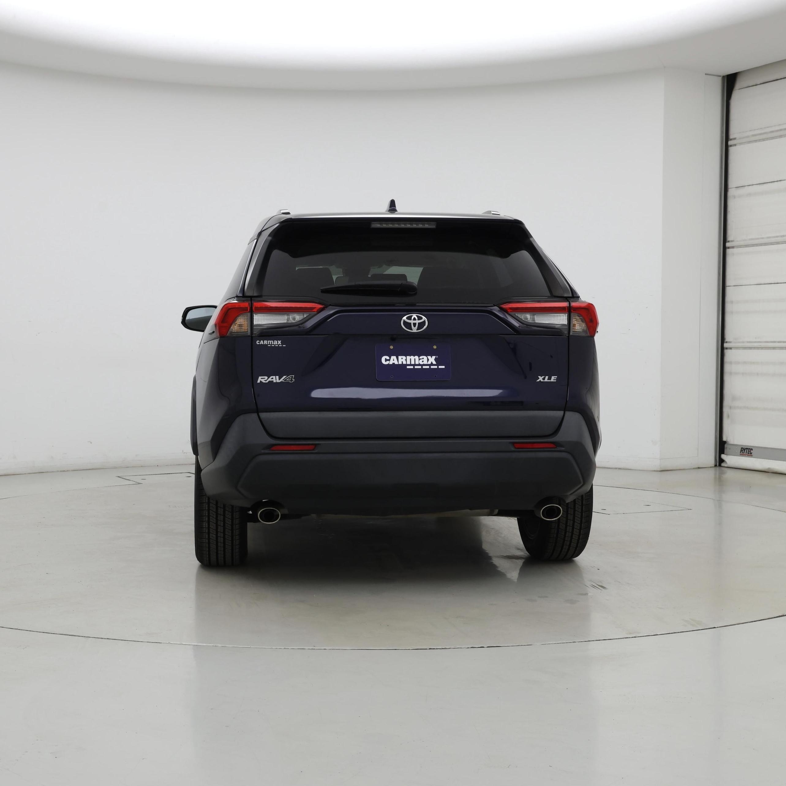 Thumbnail: 2023 Toyota RAV4 - 6