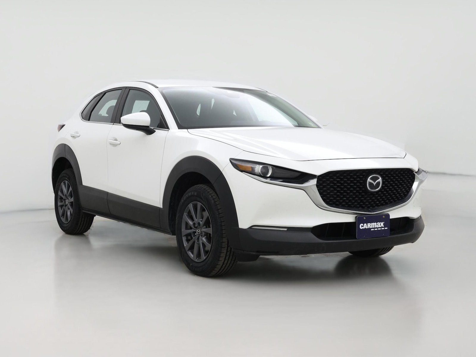 2023 Mazda CX-30 S