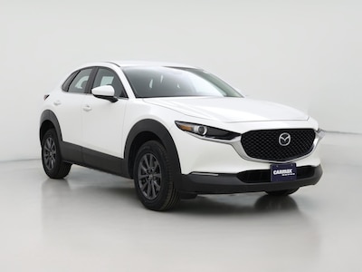 2023 Mazda CX-30 2.5 S