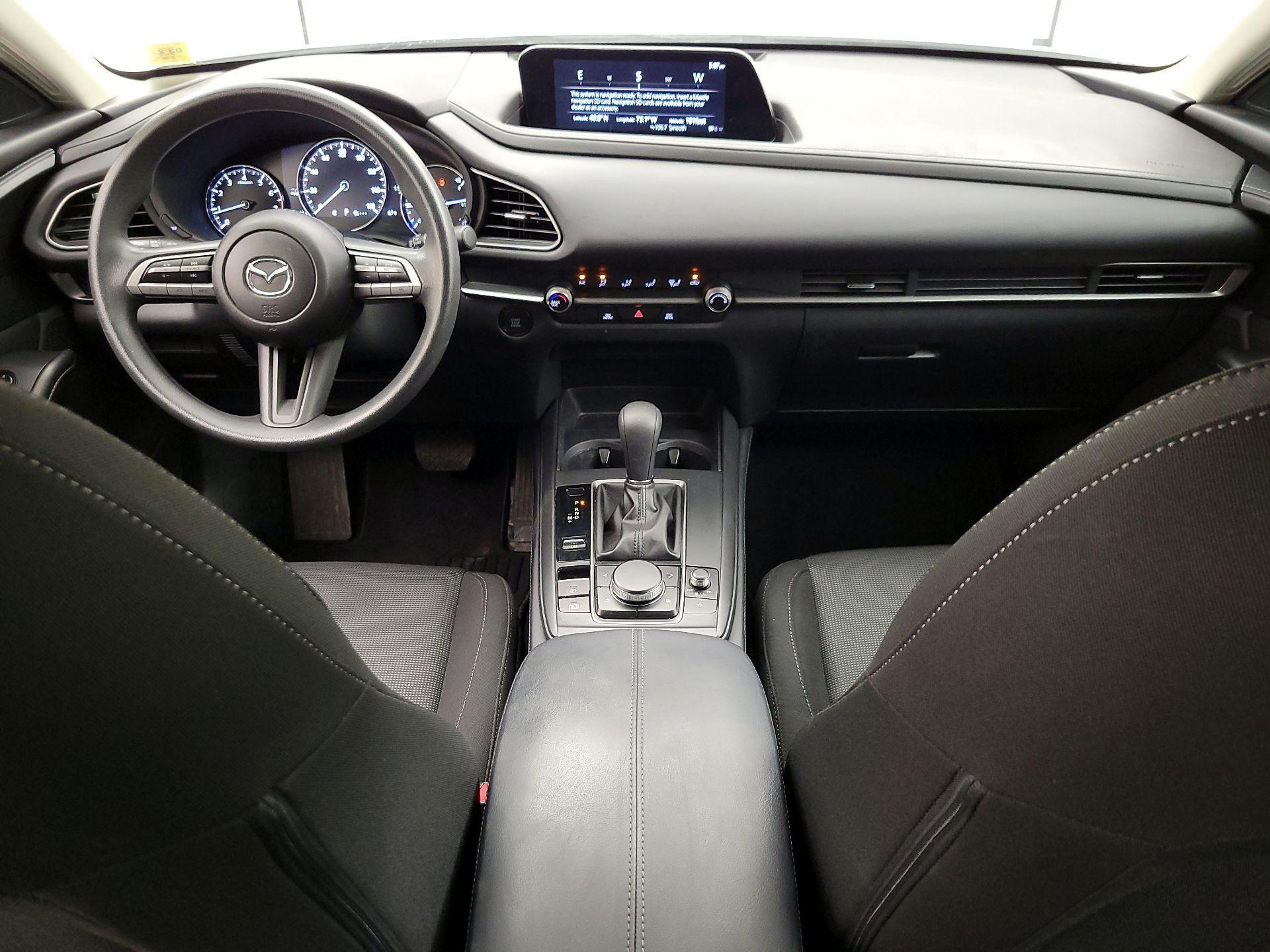 Thumbnail: 2023 Mazda CX-30 - 9