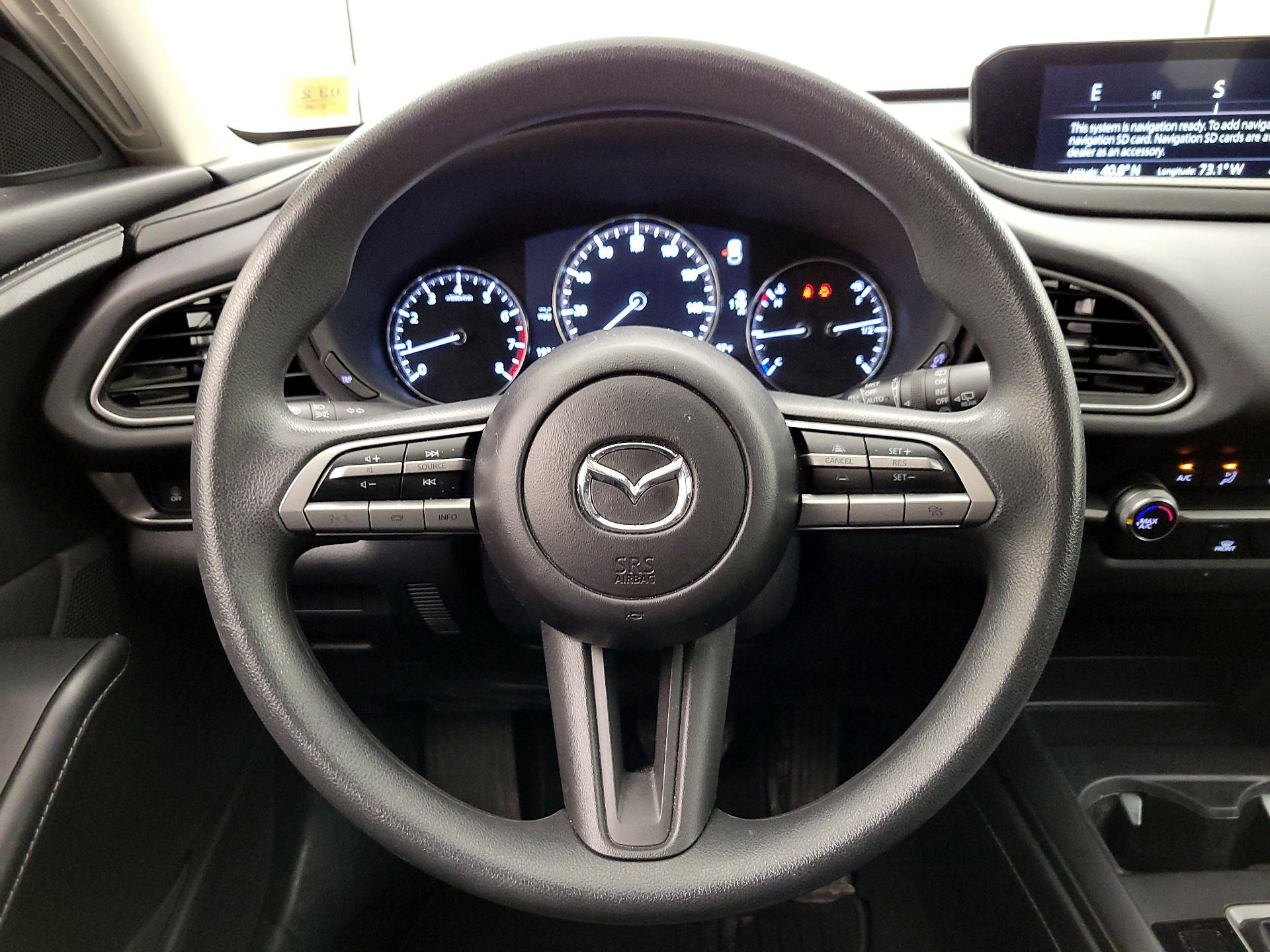 Thumbnail: 2023 Mazda CX-30 - 10