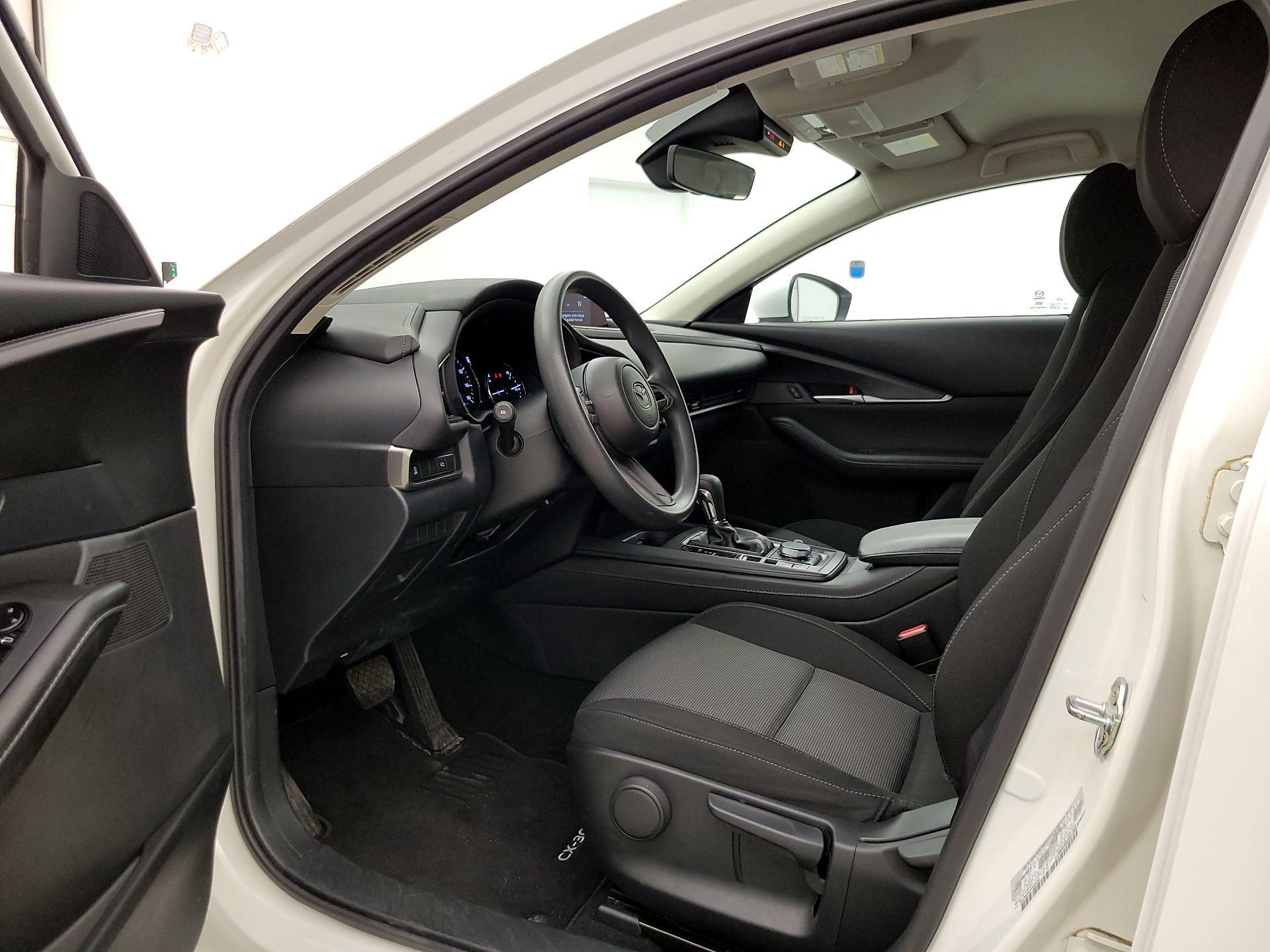 Thumbnail: 2023 Mazda CX-30 - 11