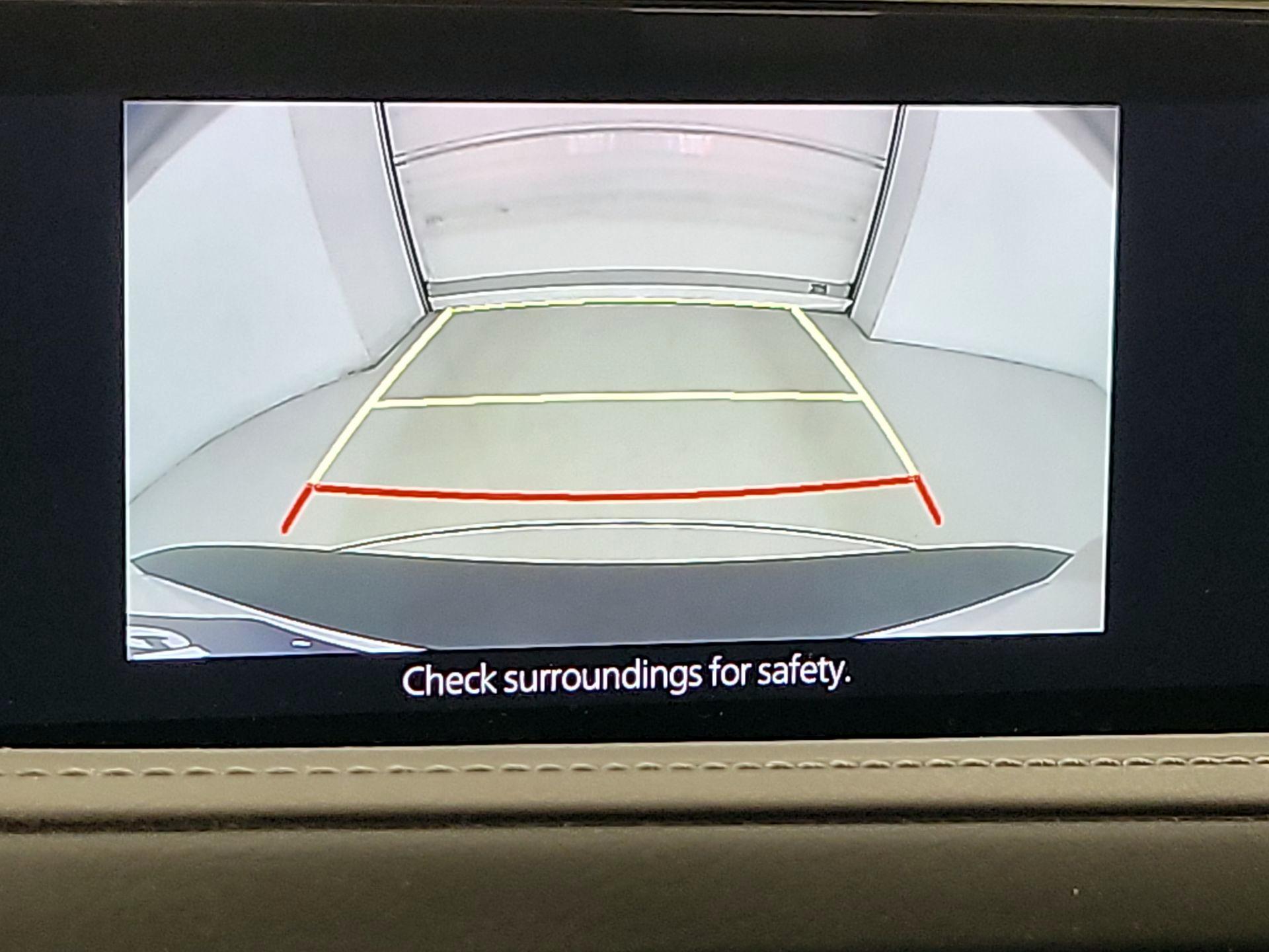 Thumbnail: 2023 Mazda CX-30 - 14