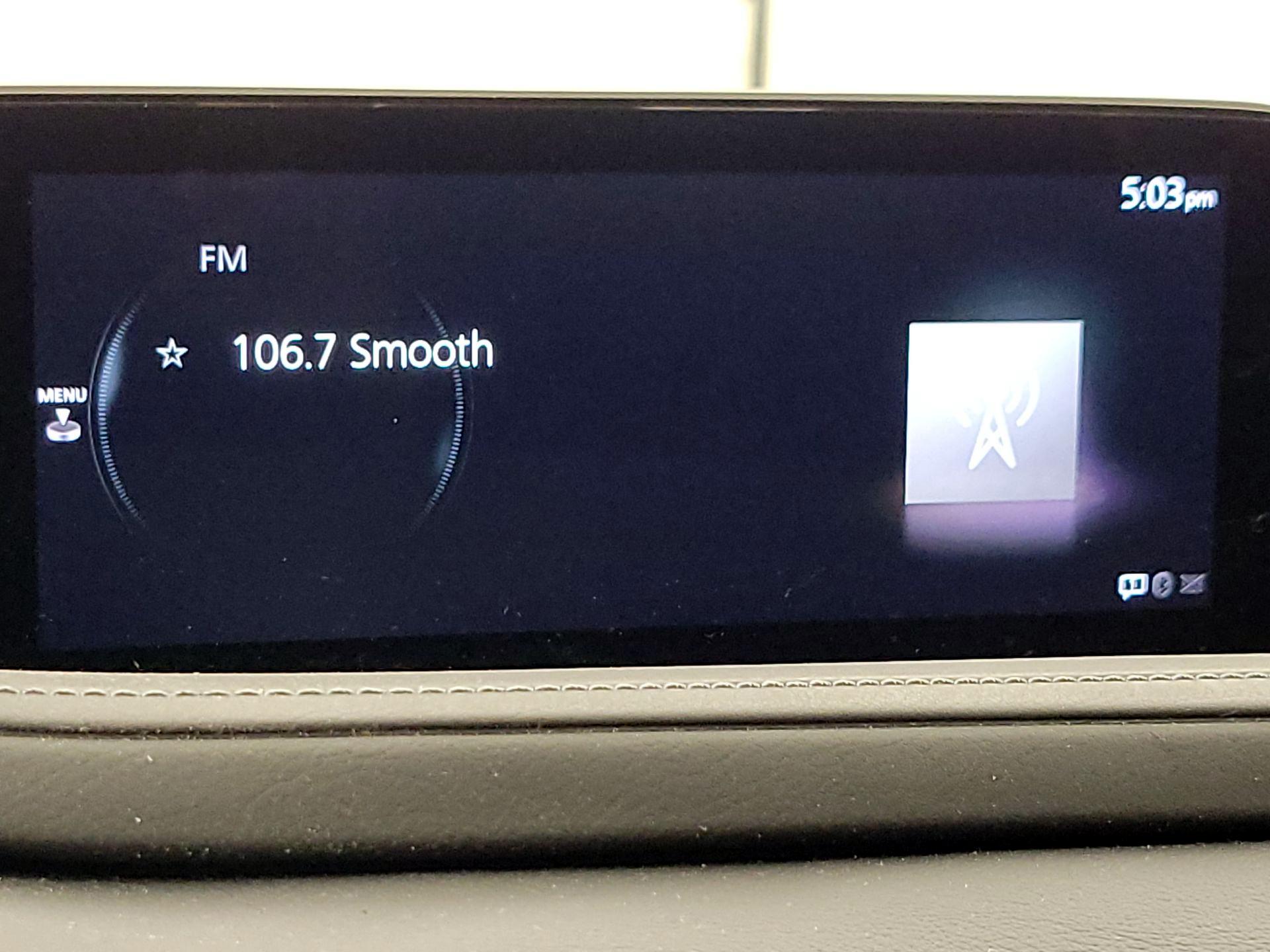 Thumbnail: 2023 Mazda CX-30 - 15