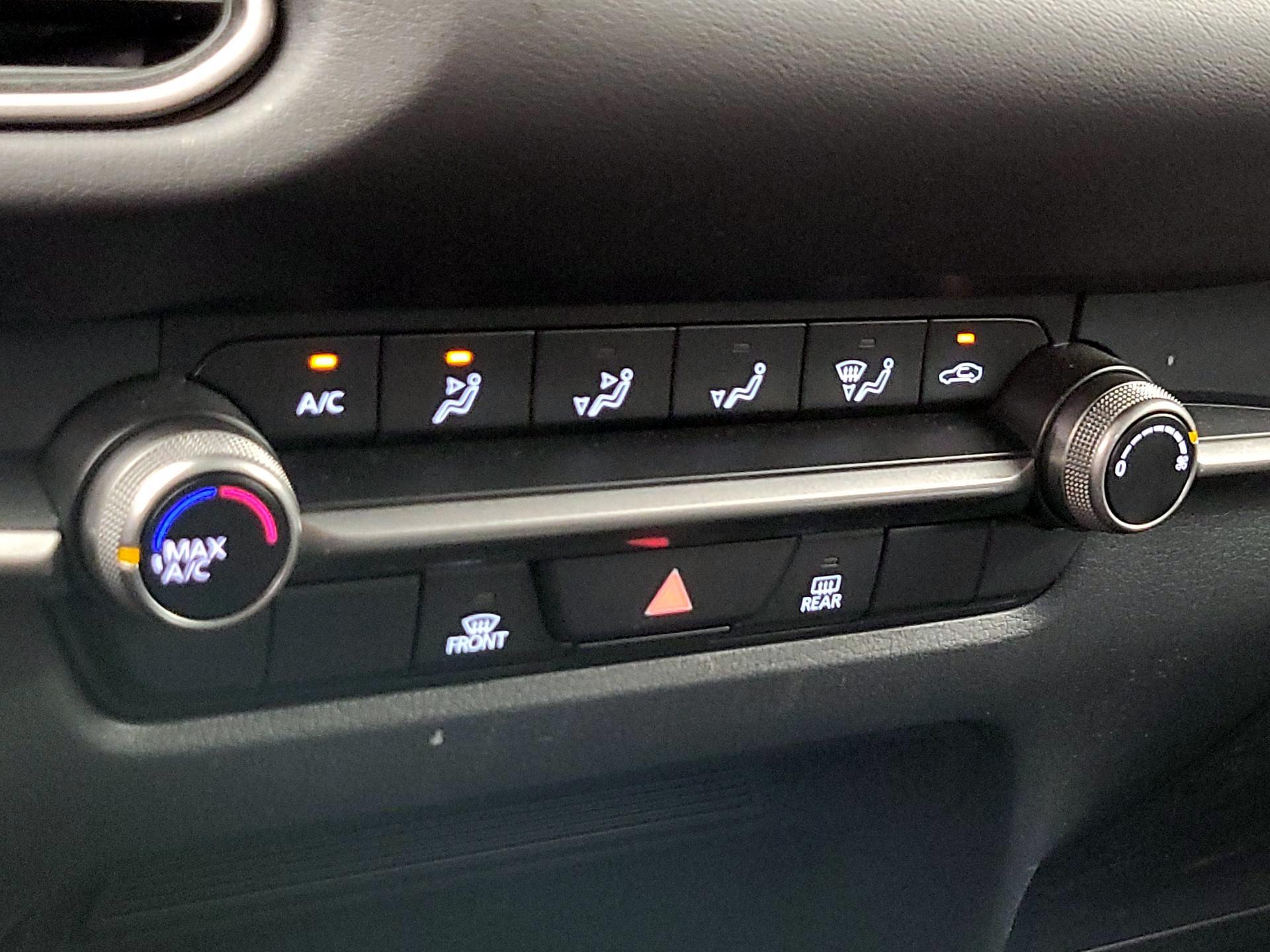 Thumbnail: 2023 Mazda CX-30 - 16