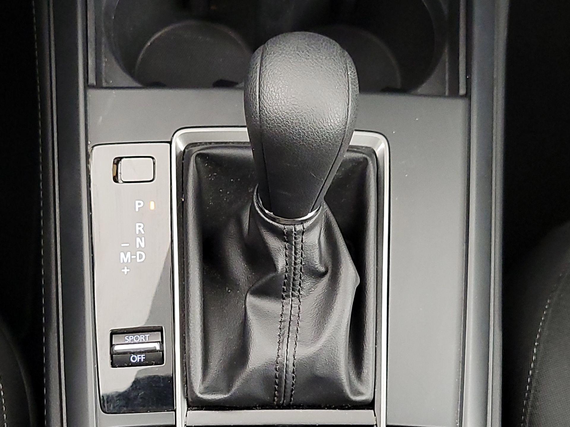 Thumbnail: 2023 Mazda CX-30 - 17