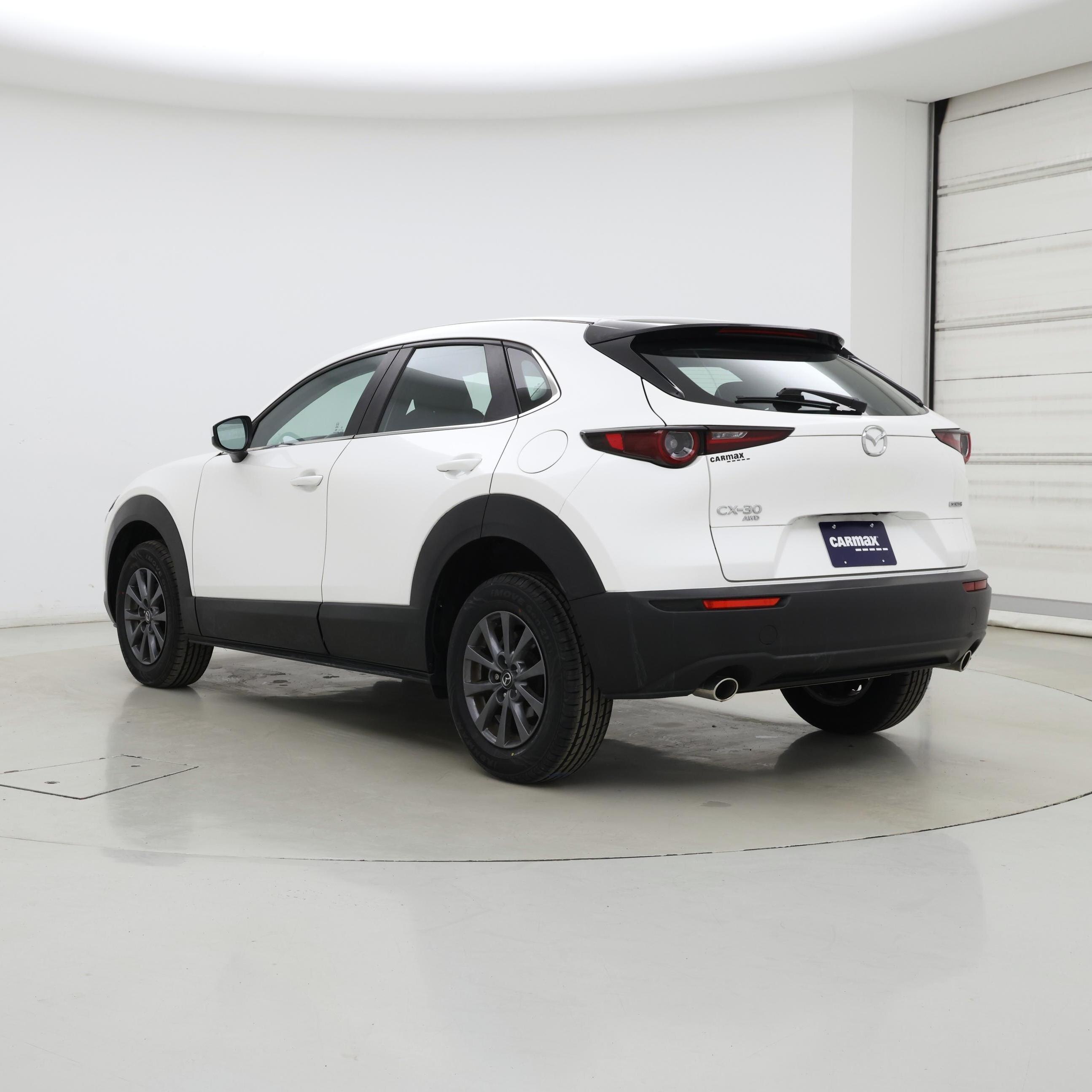 Thumbnail: 2023 Mazda CX-30 - 2