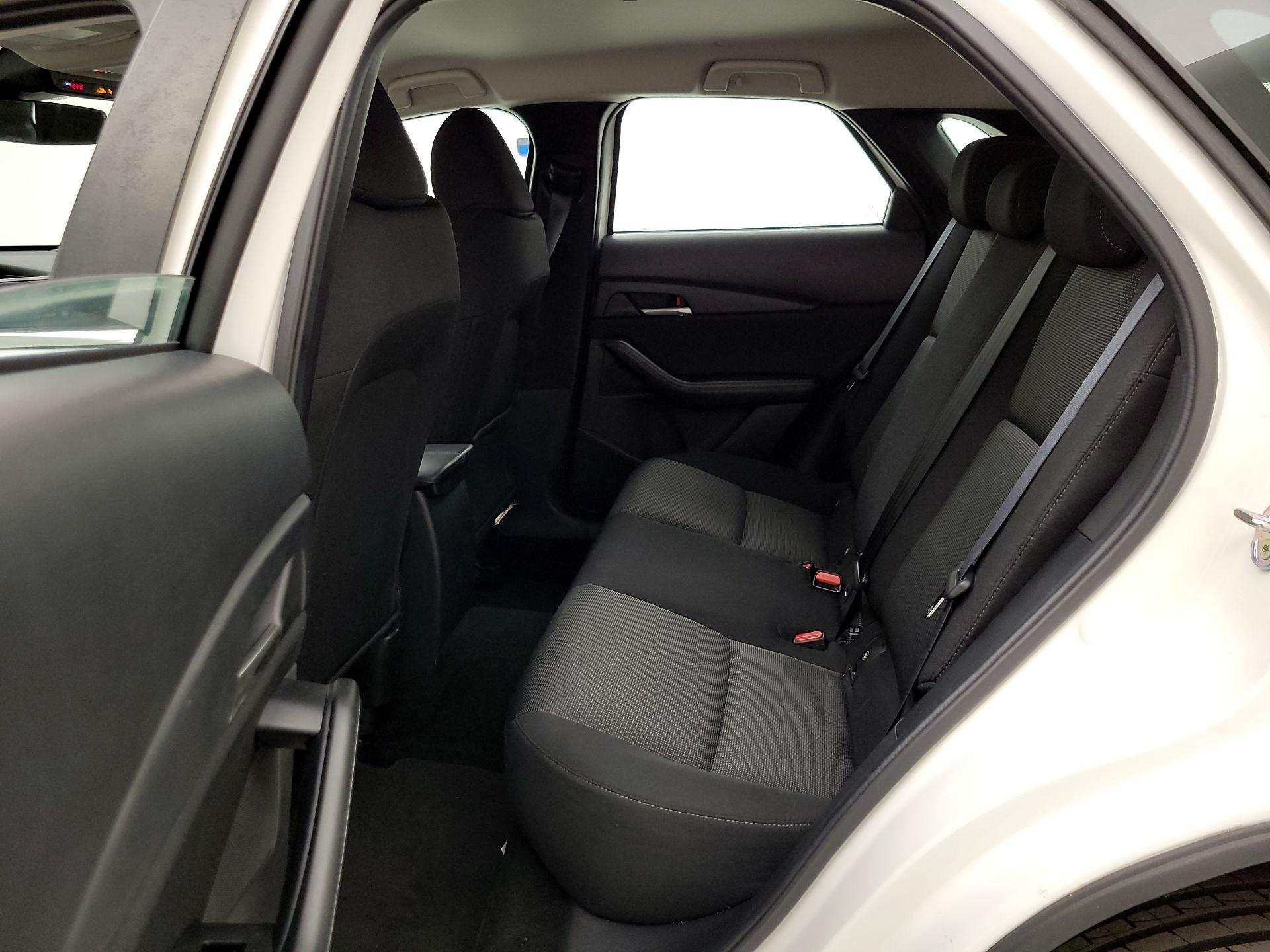 Thumbnail: 2023 Mazda CX-30 - 19