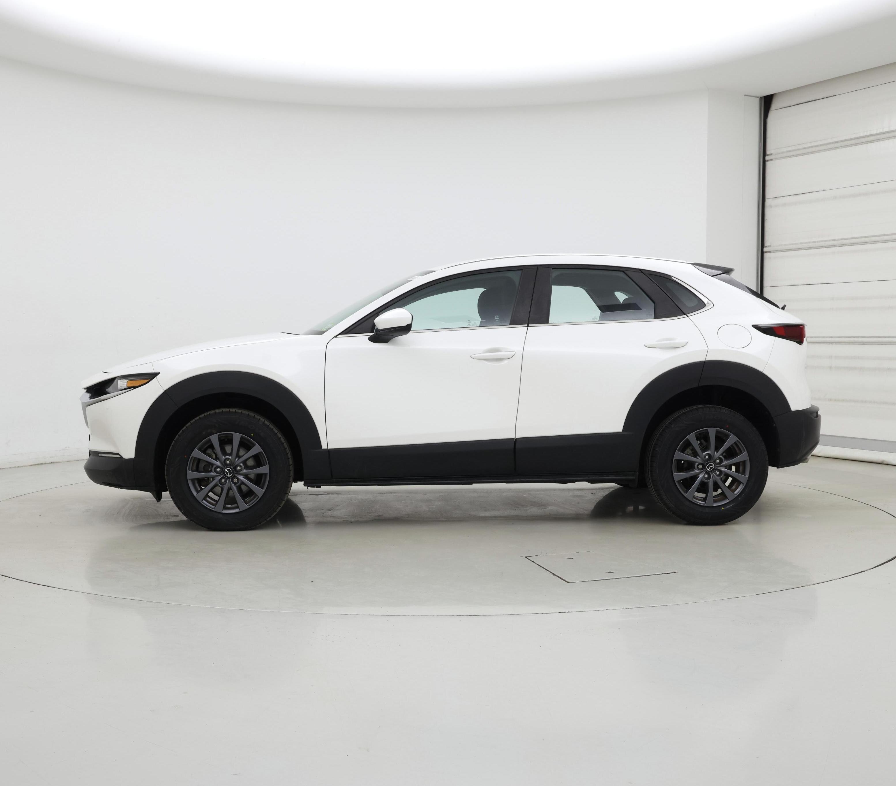 Thumbnail: 2023 Mazda CX-30 - 3