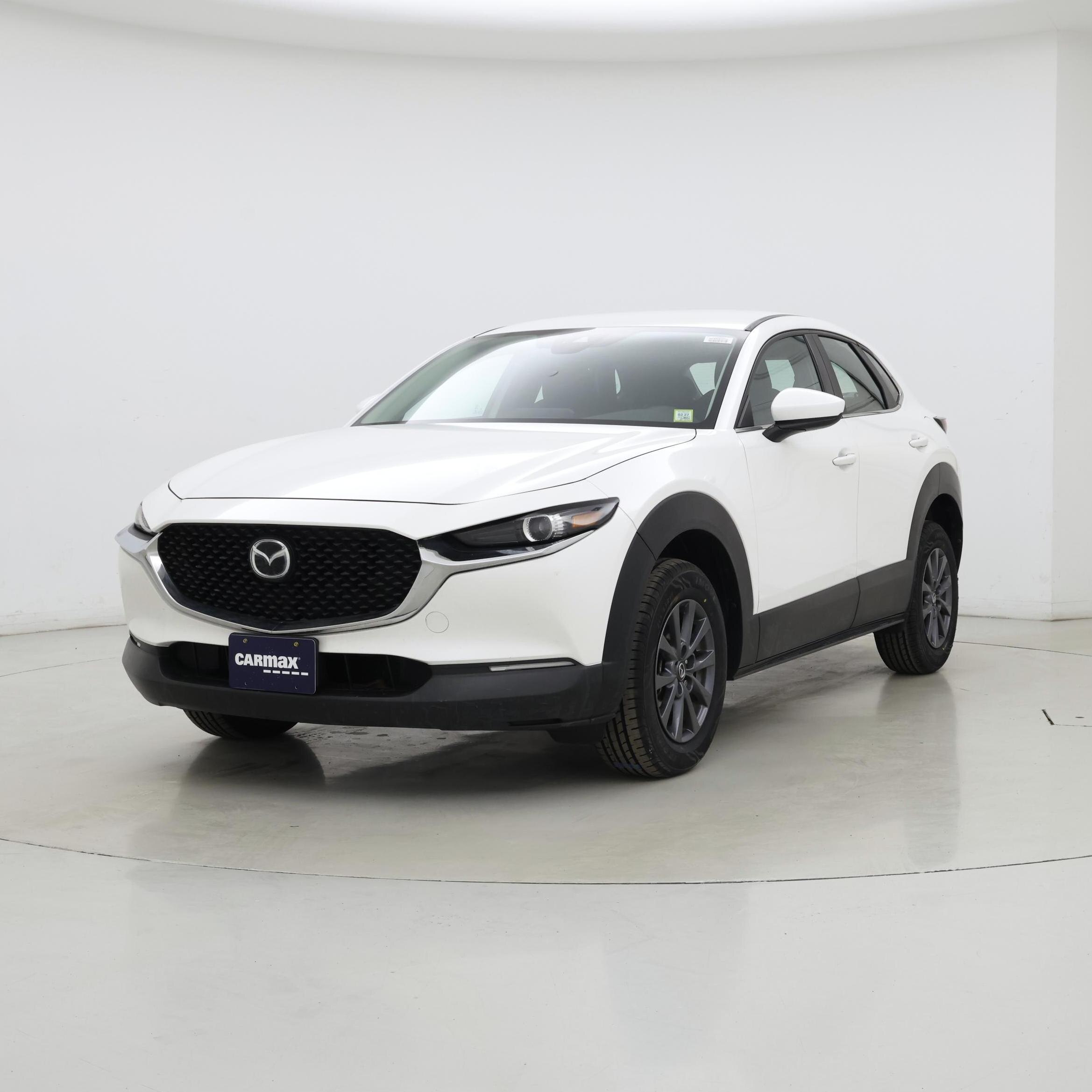 Thumbnail: 2023 Mazda CX-30 - 4