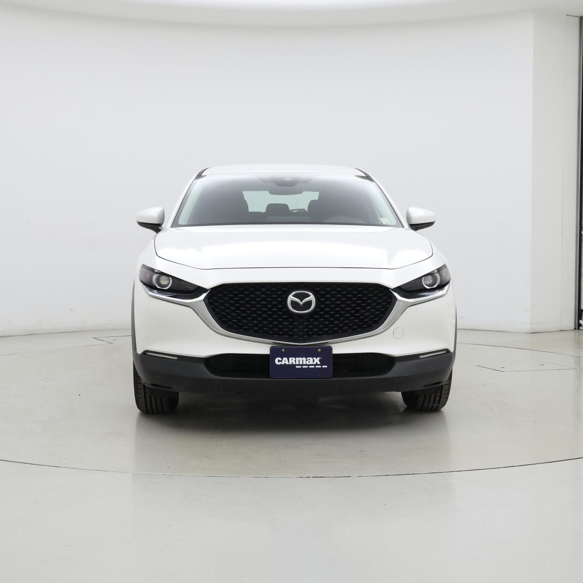 Thumbnail: 2023 Mazda CX-30 - 5