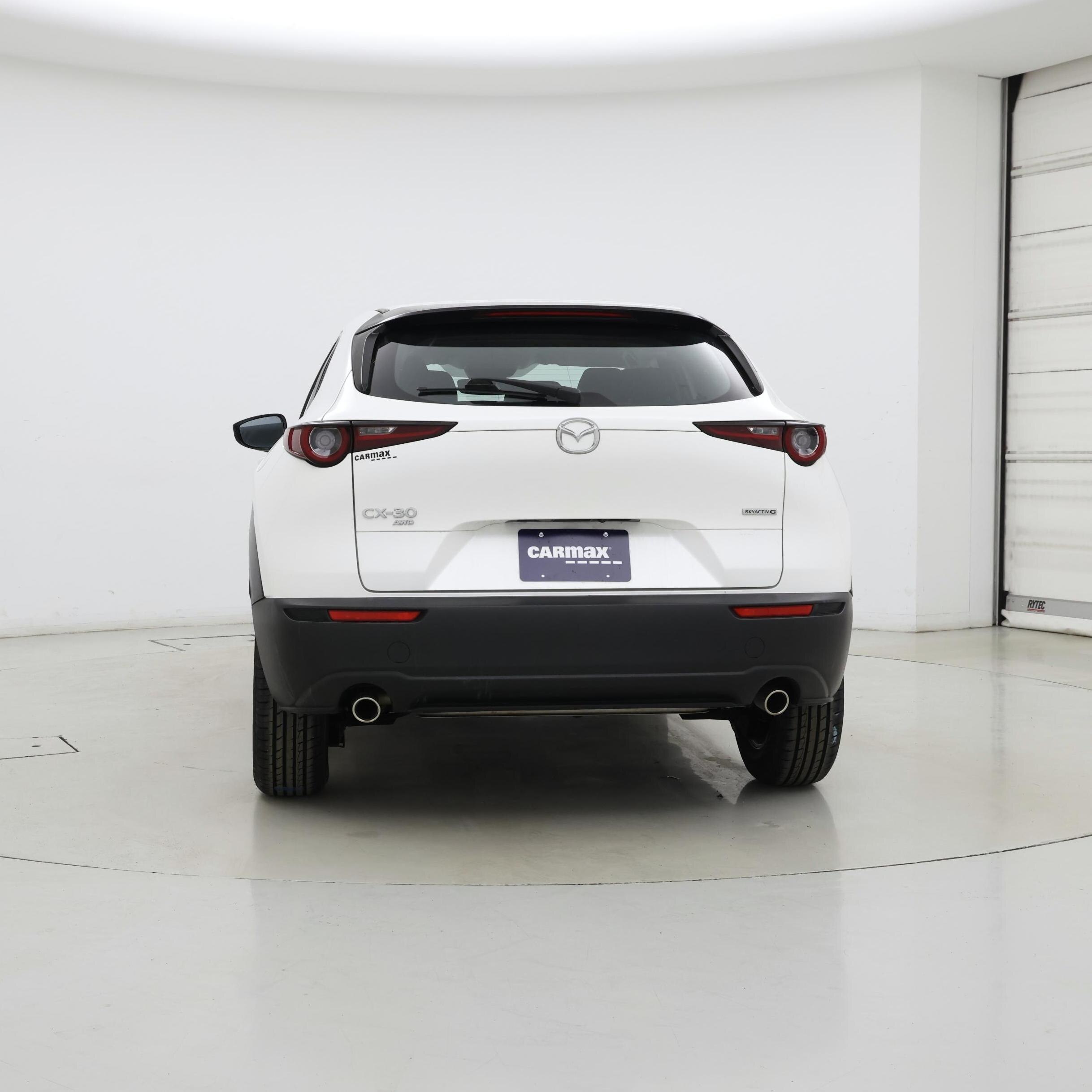 Thumbnail: 2023 Mazda CX-30 - 6