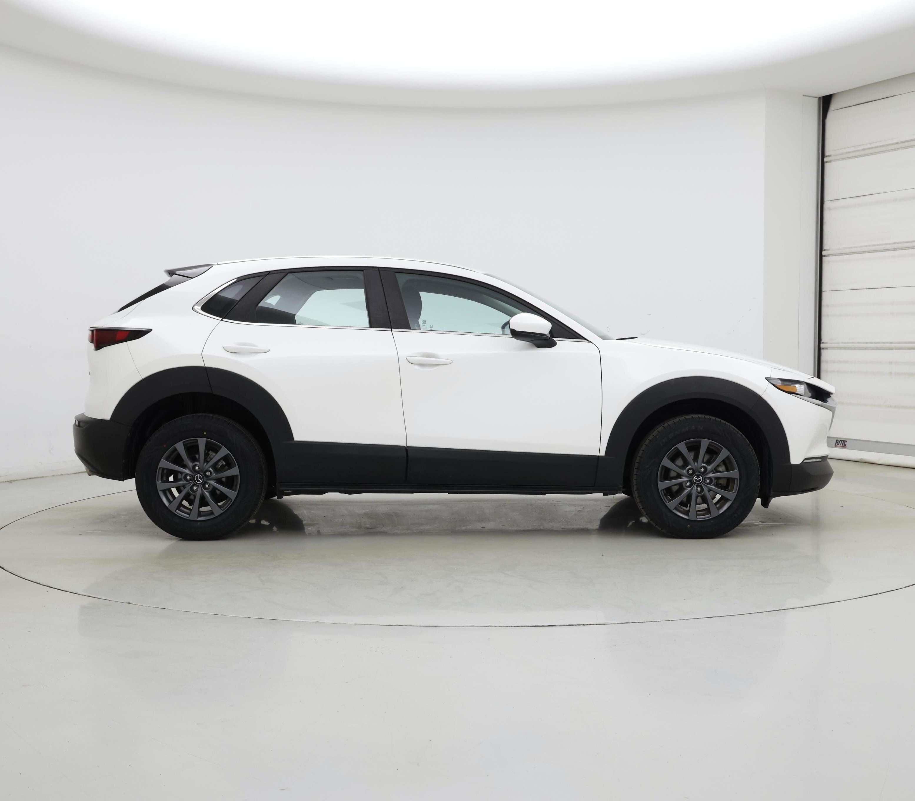 Thumbnail: 2023 Mazda CX-30 - 7