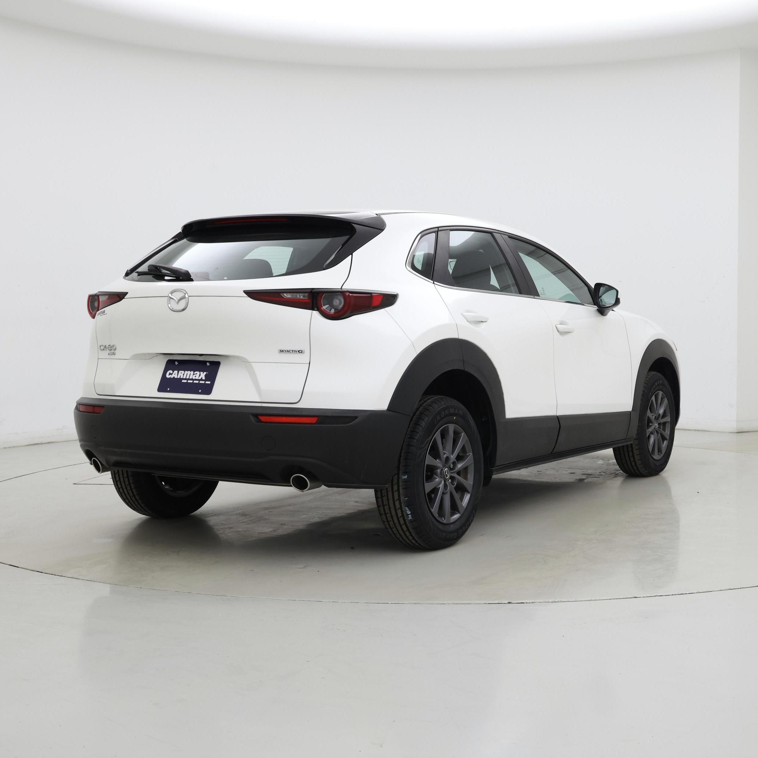 Thumbnail: 2023 Mazda CX-30 - 8