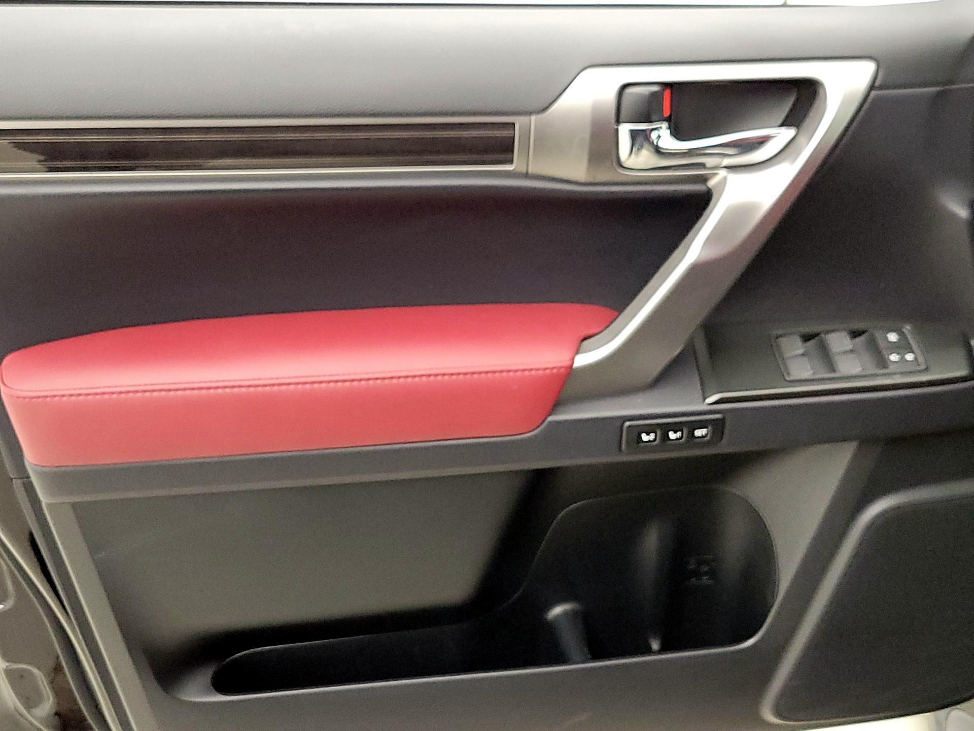 Thumbnail: 2023 Lexus GX - 12