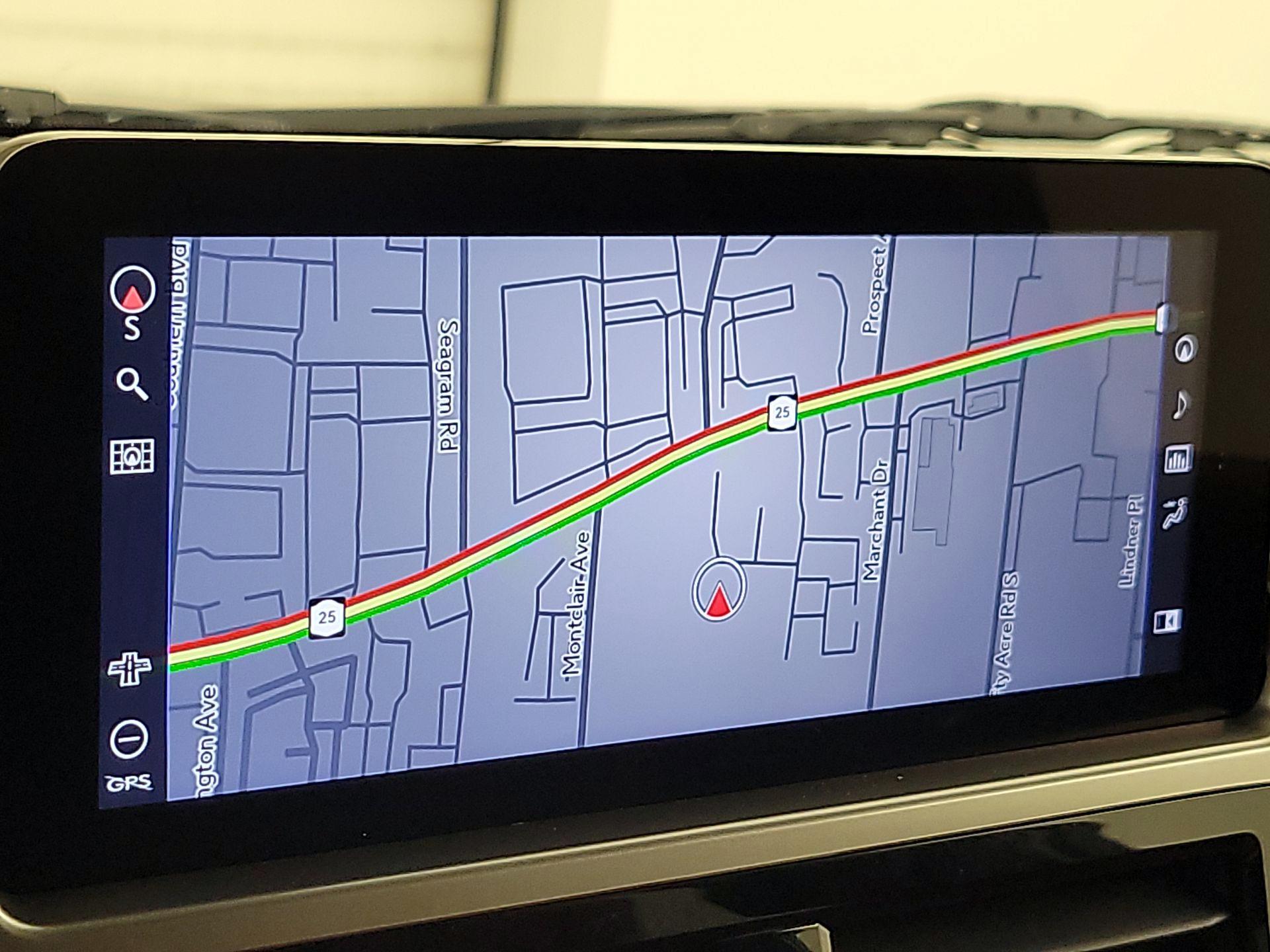 Thumbnail: 2023 Lexus GX - 14