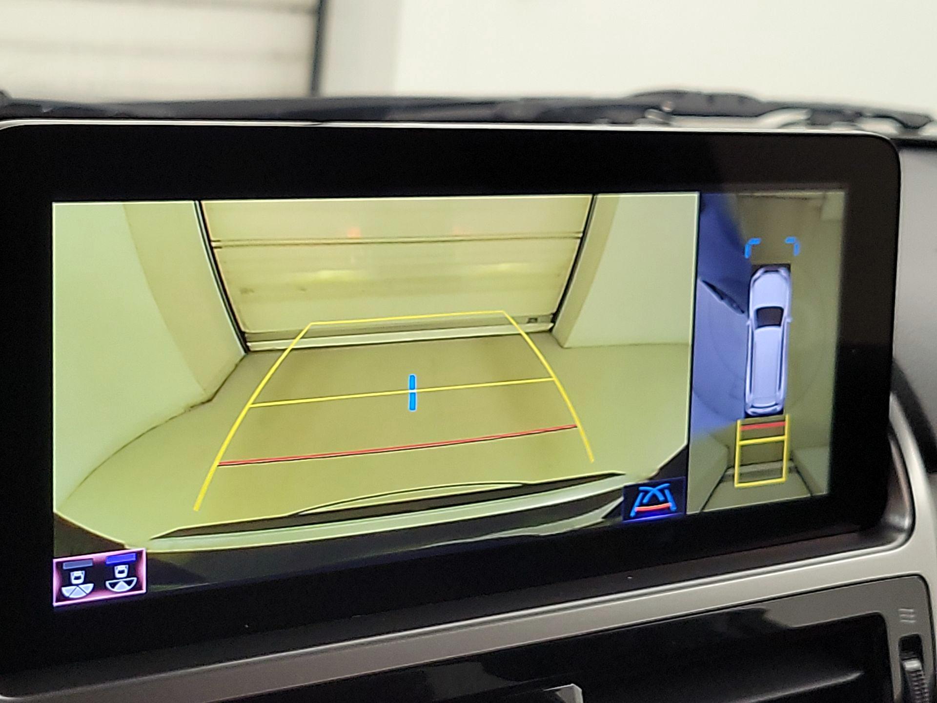 Thumbnail: 2023 Lexus GX - 15