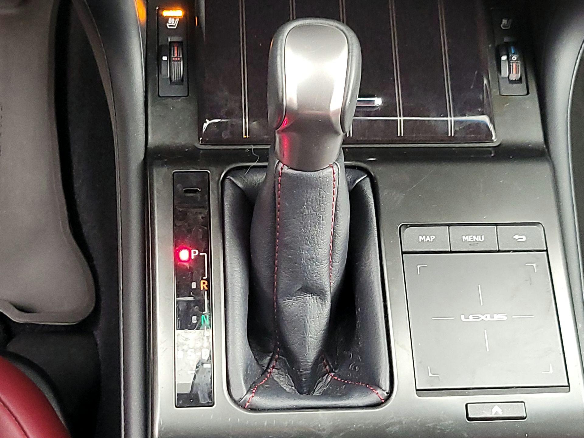 Thumbnail: 2023 Lexus GX - 18