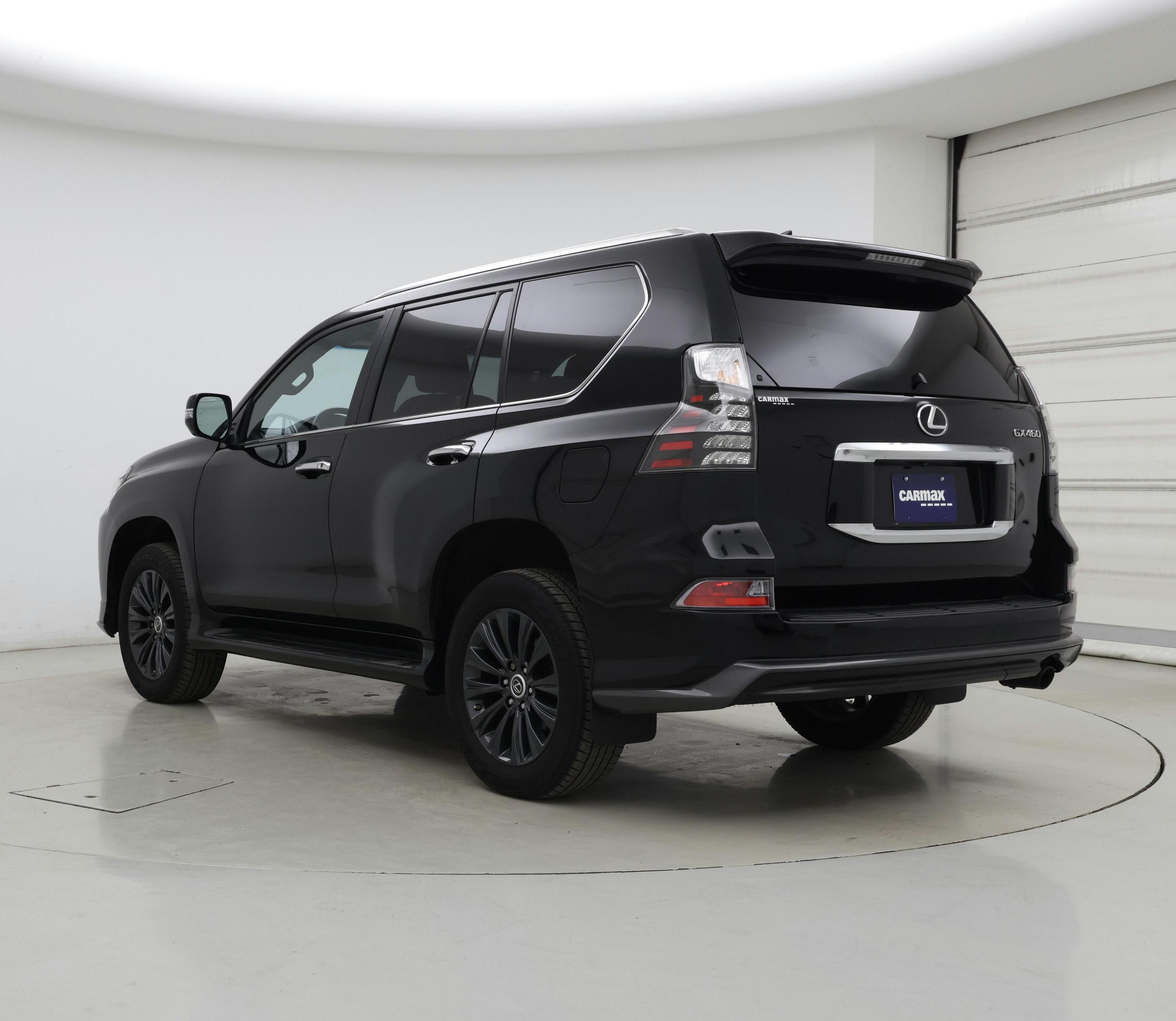 Thumbnail: 2023 Lexus GX - 2