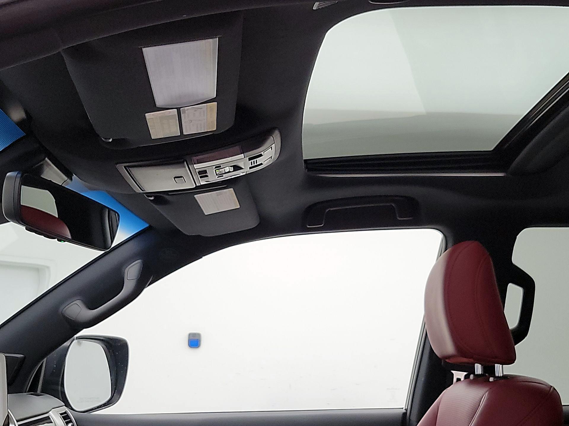 Thumbnail: 2023 Lexus GX - 20